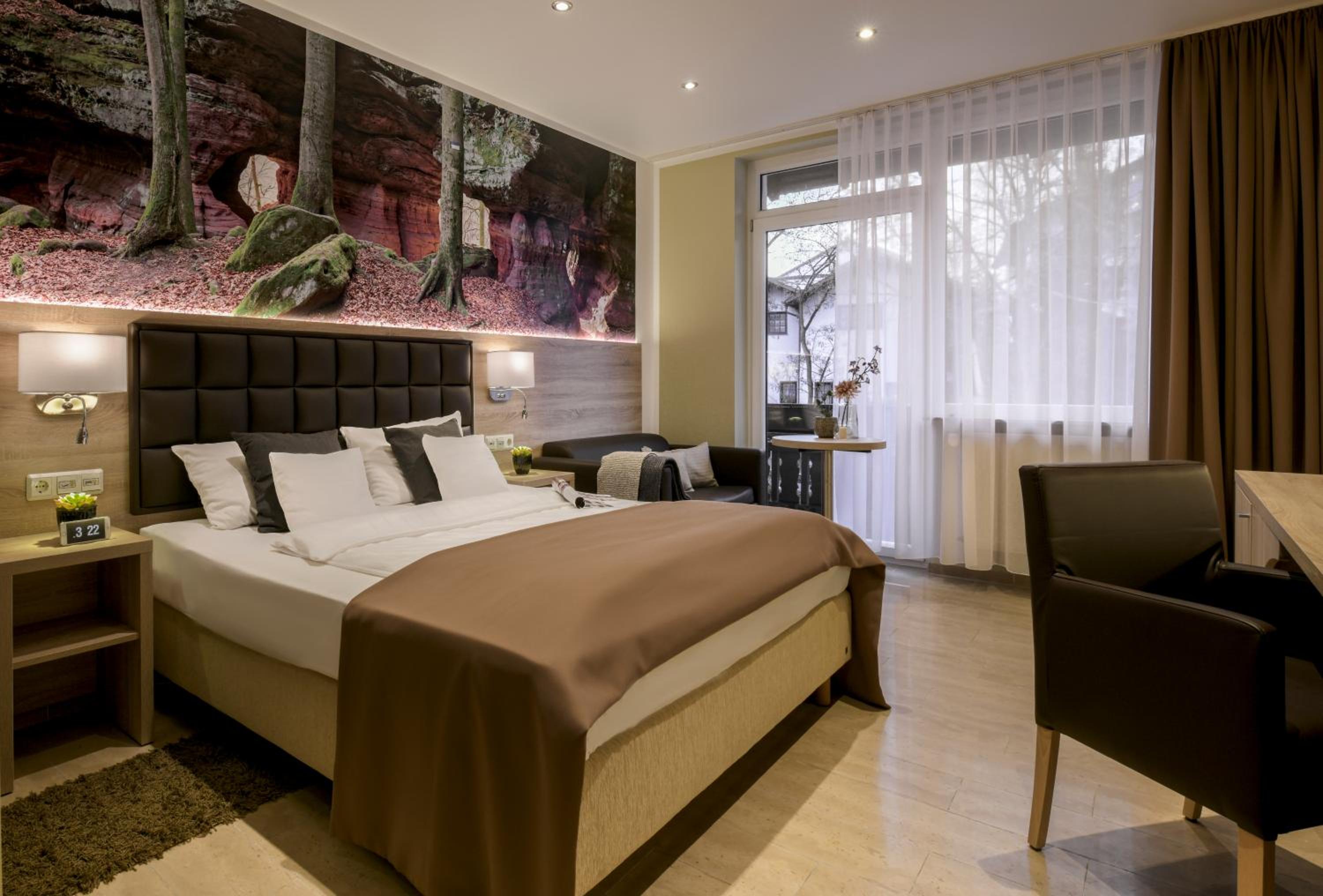 Comfort Triple Room - Photo 1