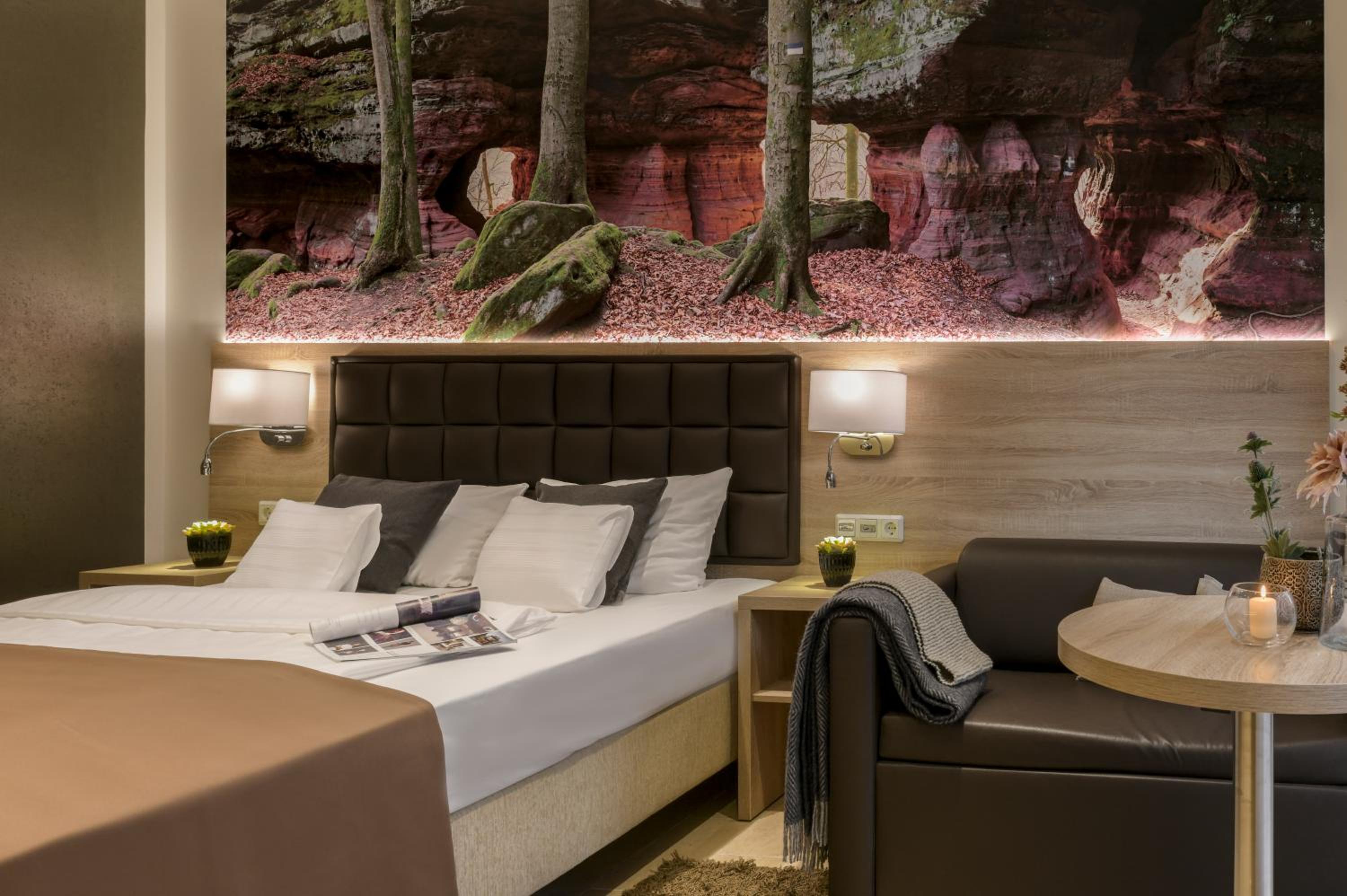 Comfort Triple Room - Photo 10