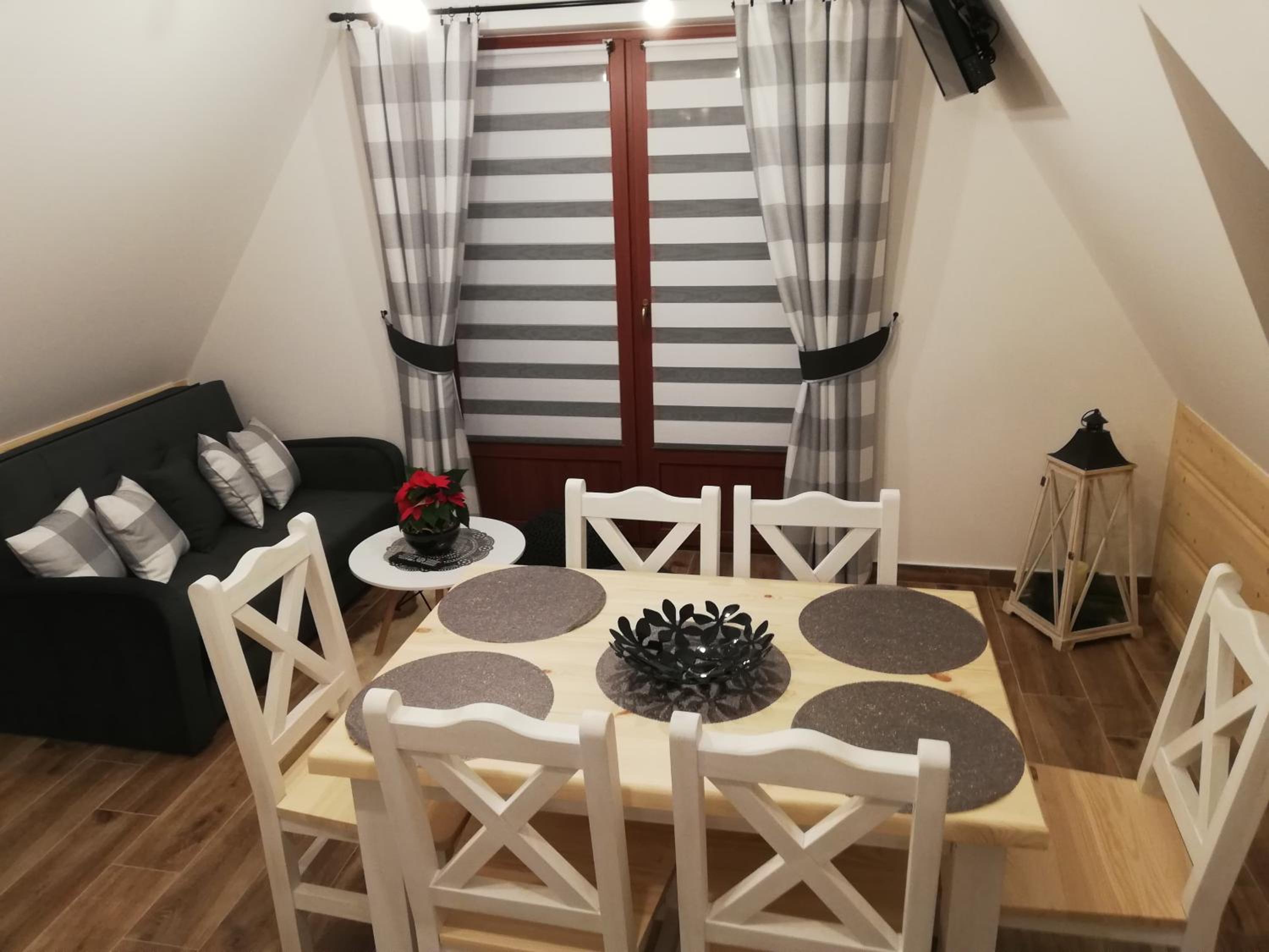 Deluxe Apartment photo 3