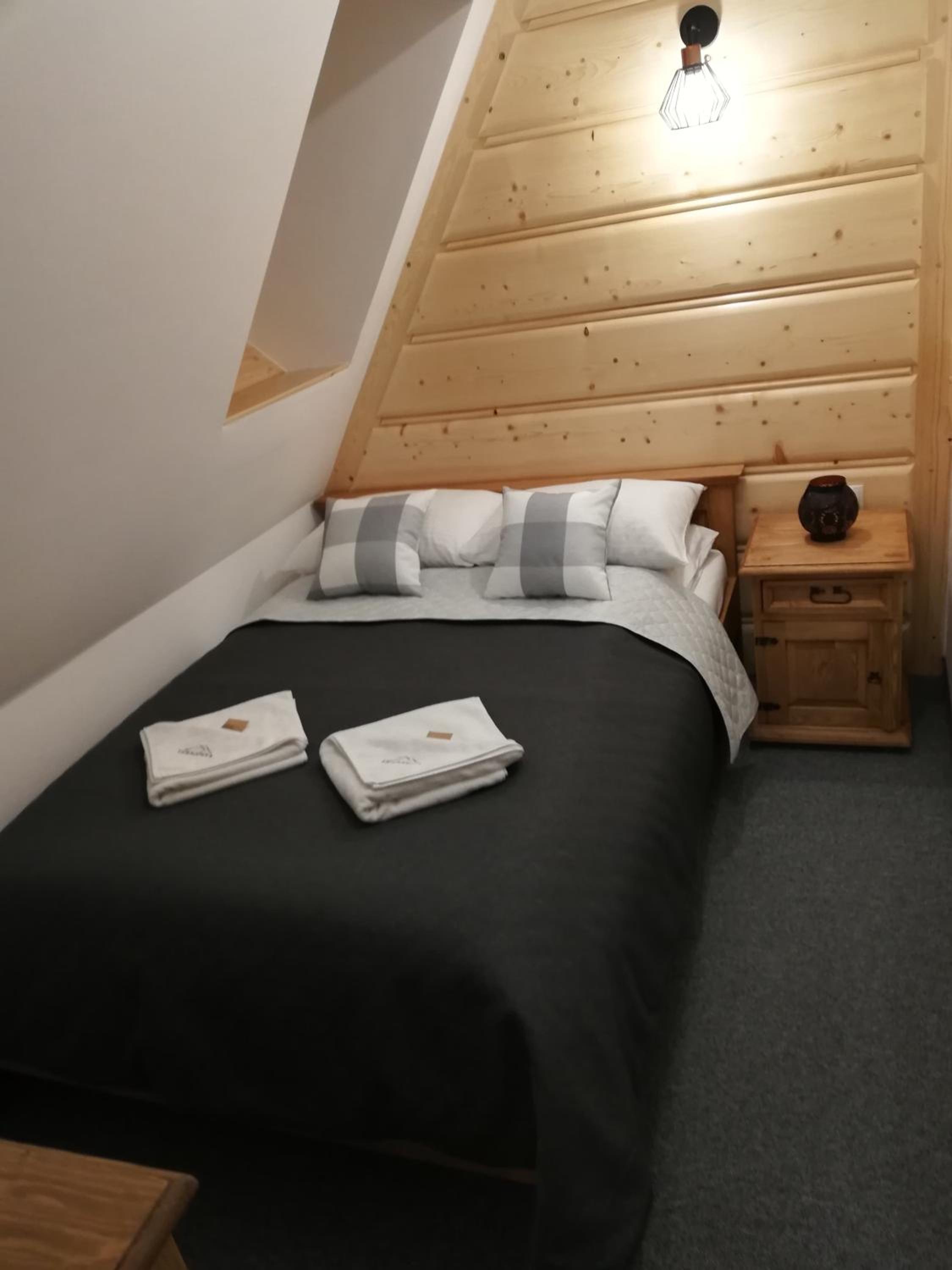 Deluxe Apartment photo 2