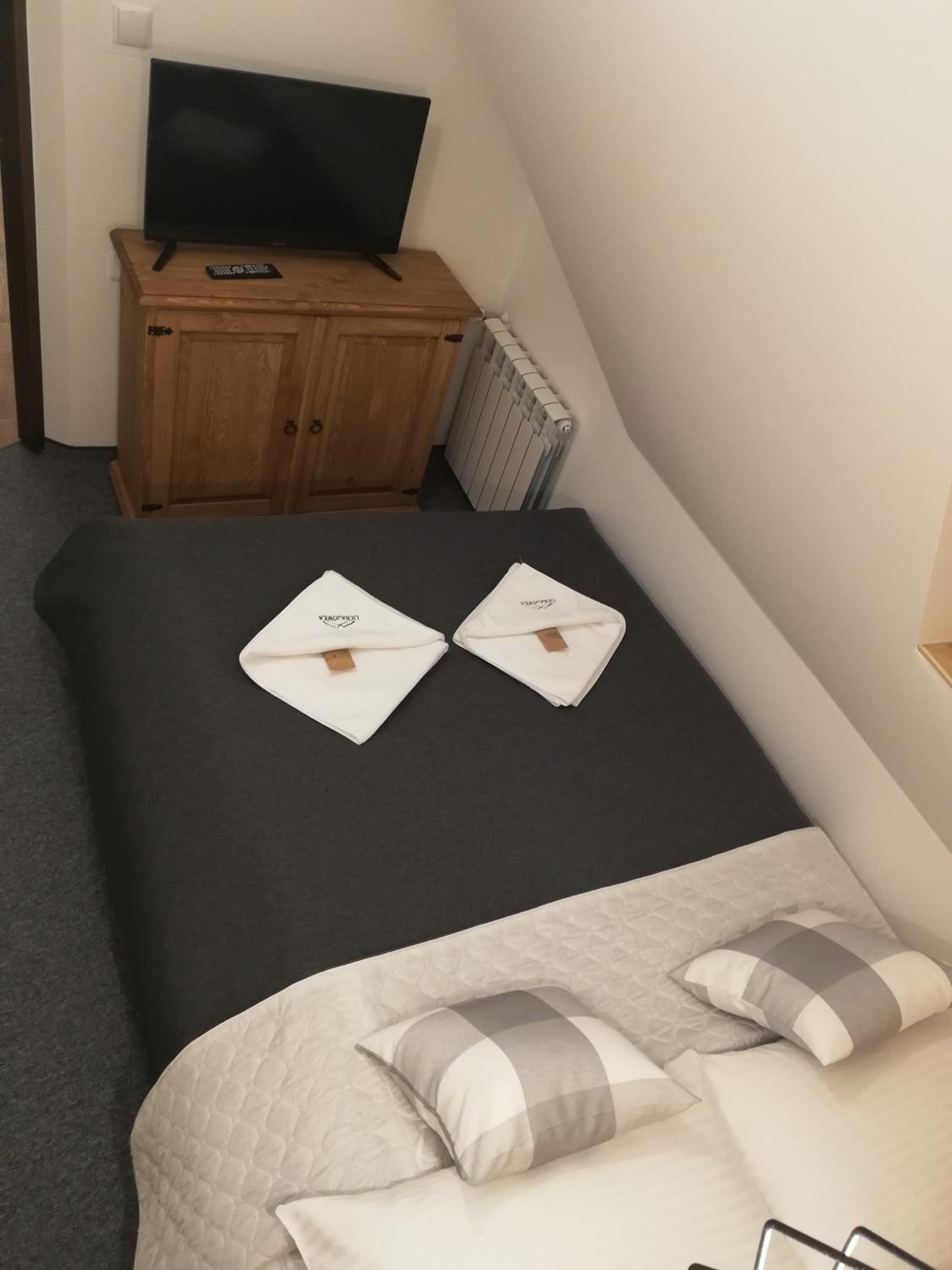 Deluxe Apartment photo 1