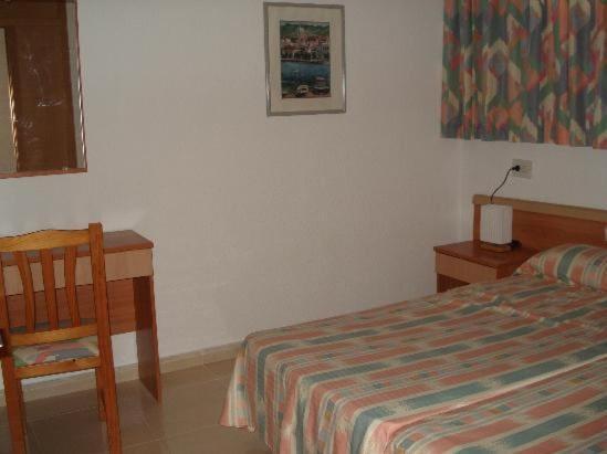 One-Bedroom Apartment (2-3 Adults) photo 3