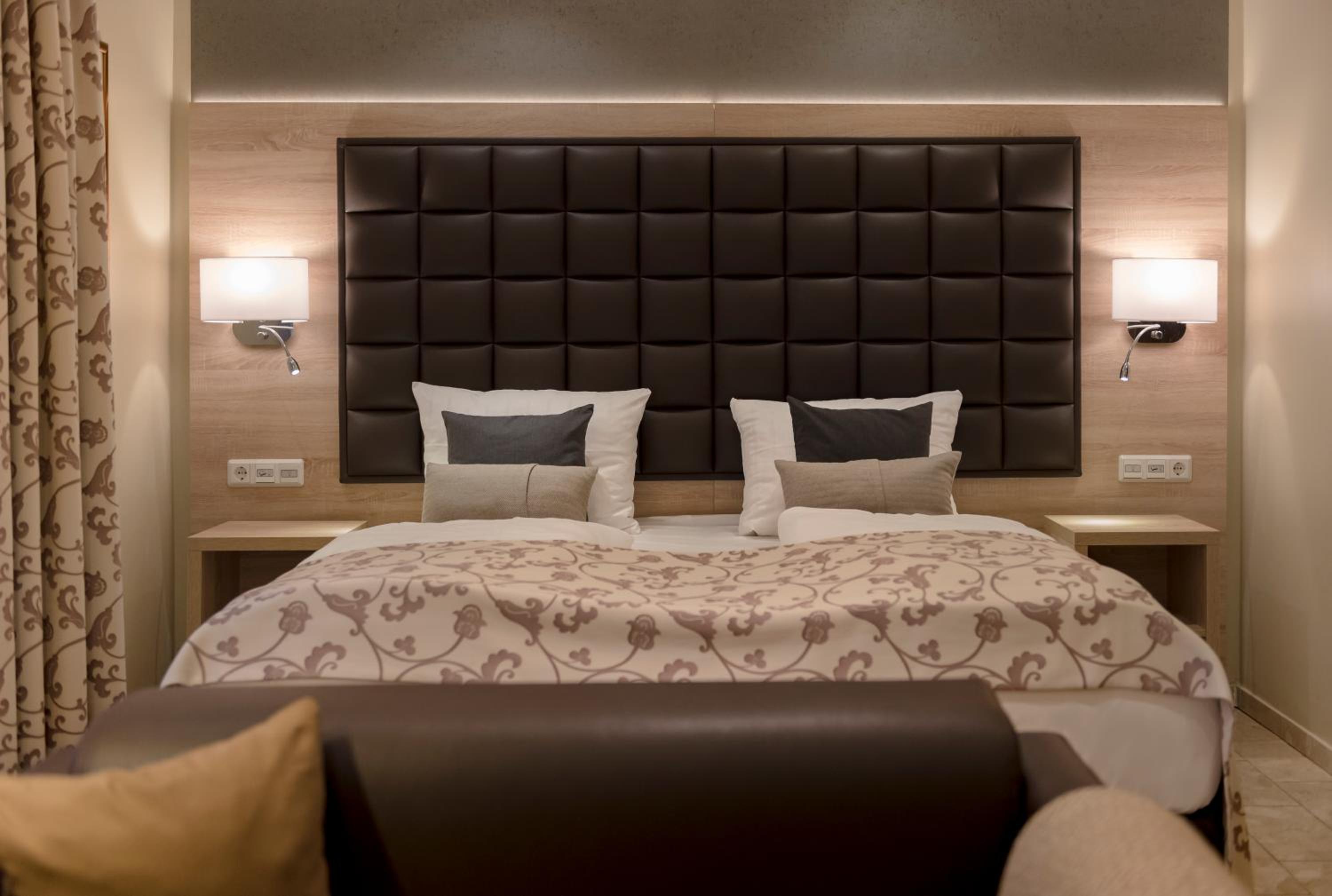 Junior Suite - Photo 2