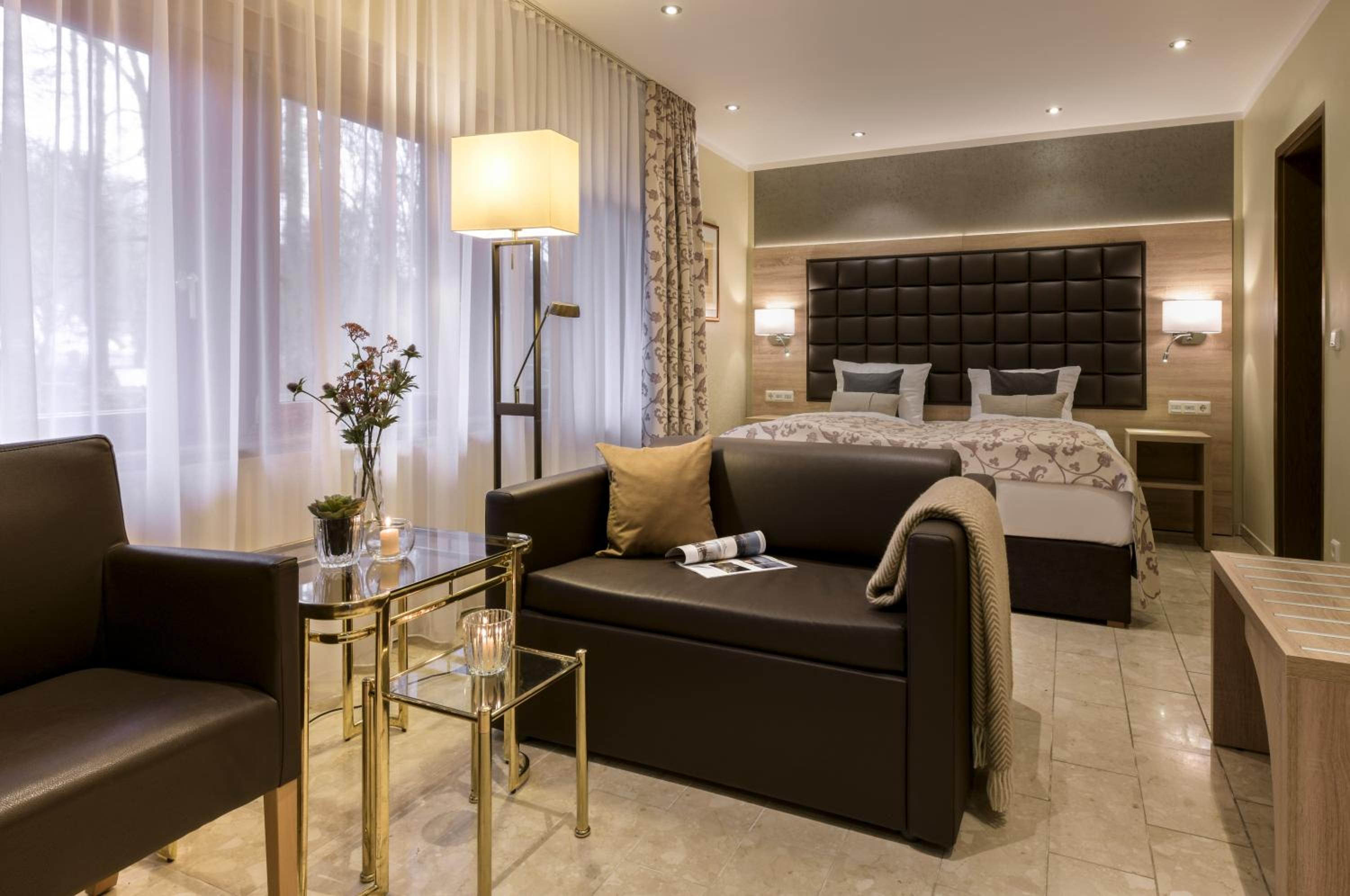 Junior Suite - Photo 3