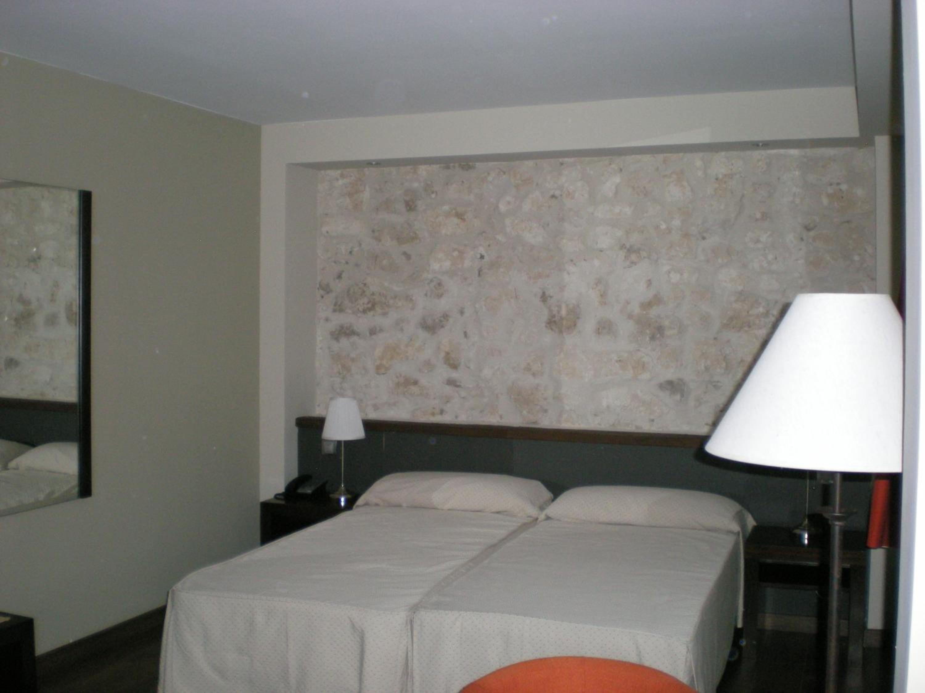 Double or Twin Room photo 3