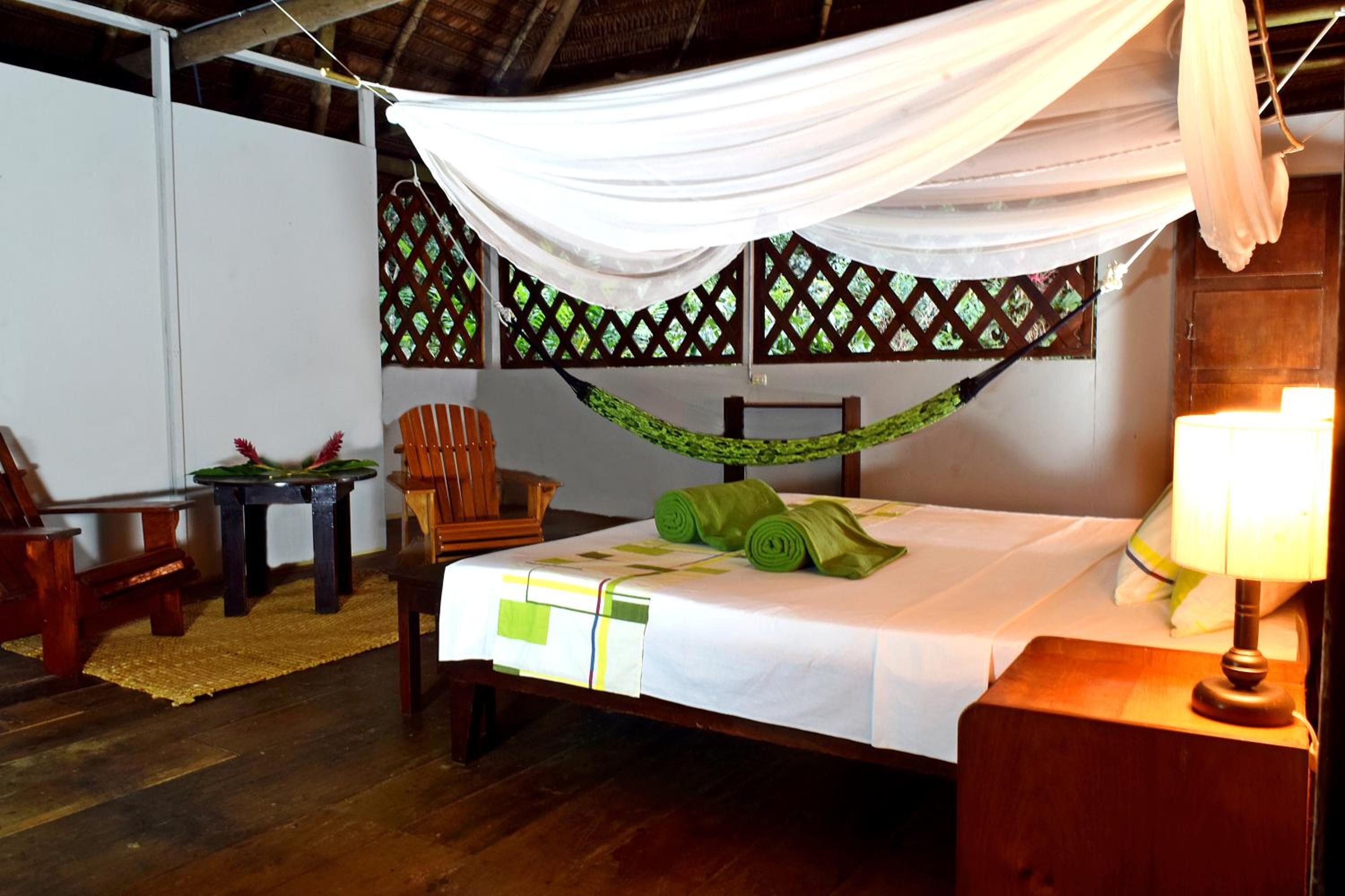 Standard Single Room with Mountain View photo 3