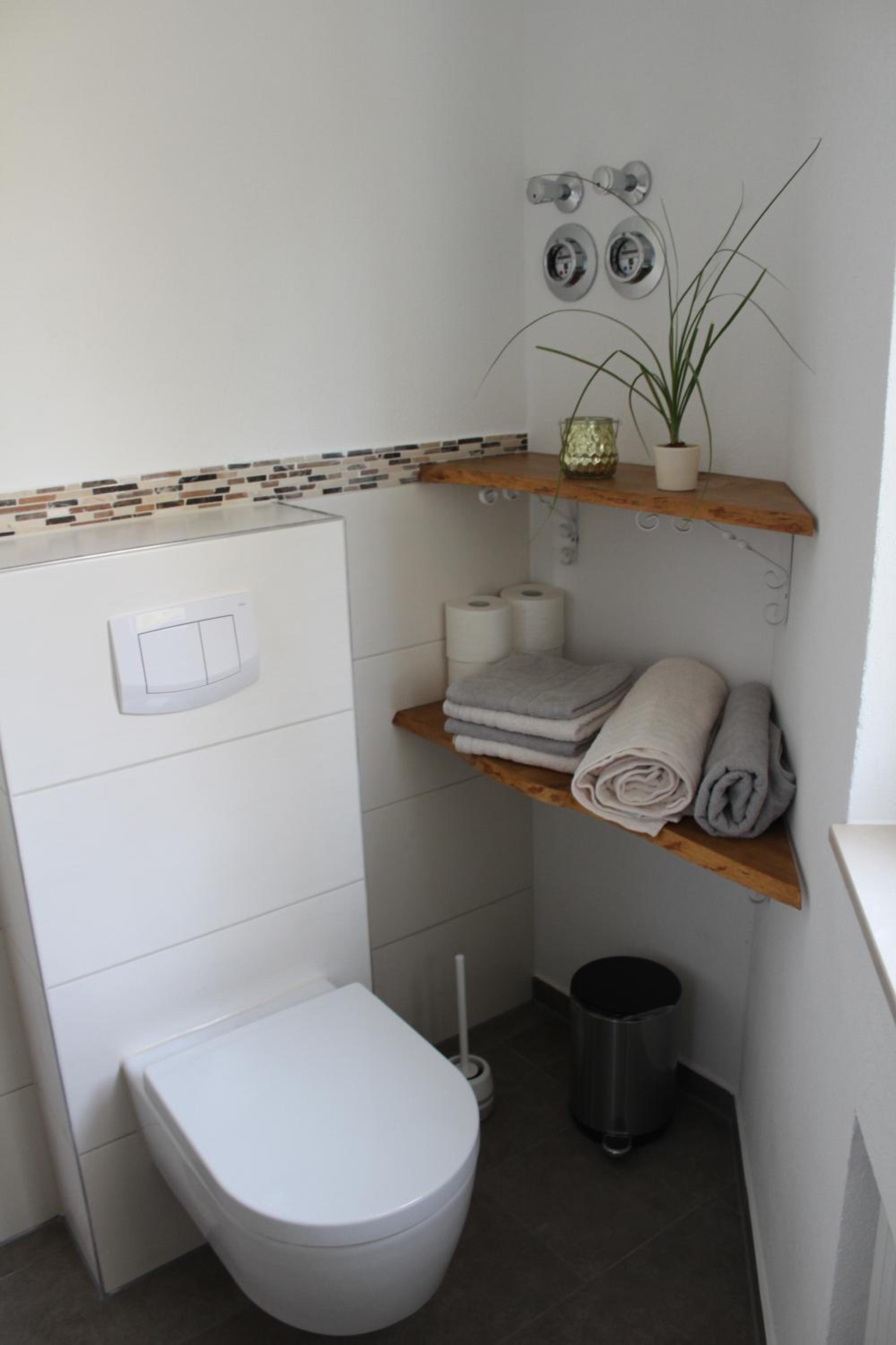 One-Bedroom Apartment - Photo 14