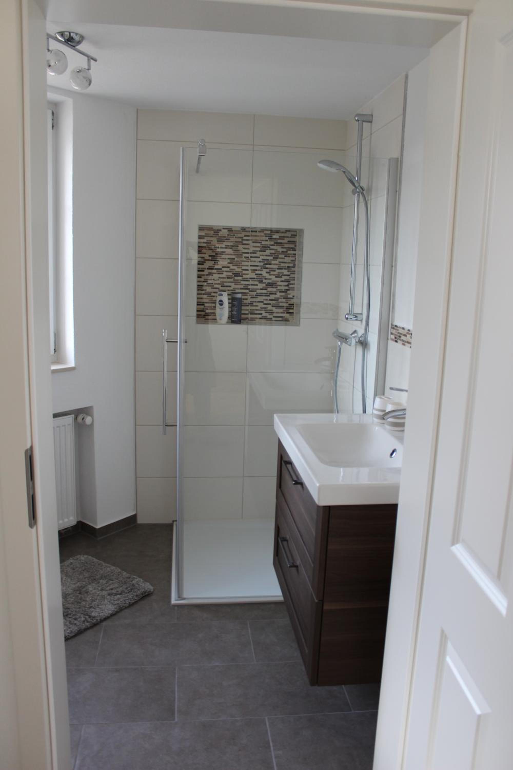 One-Bedroom Apartment - Photo 20