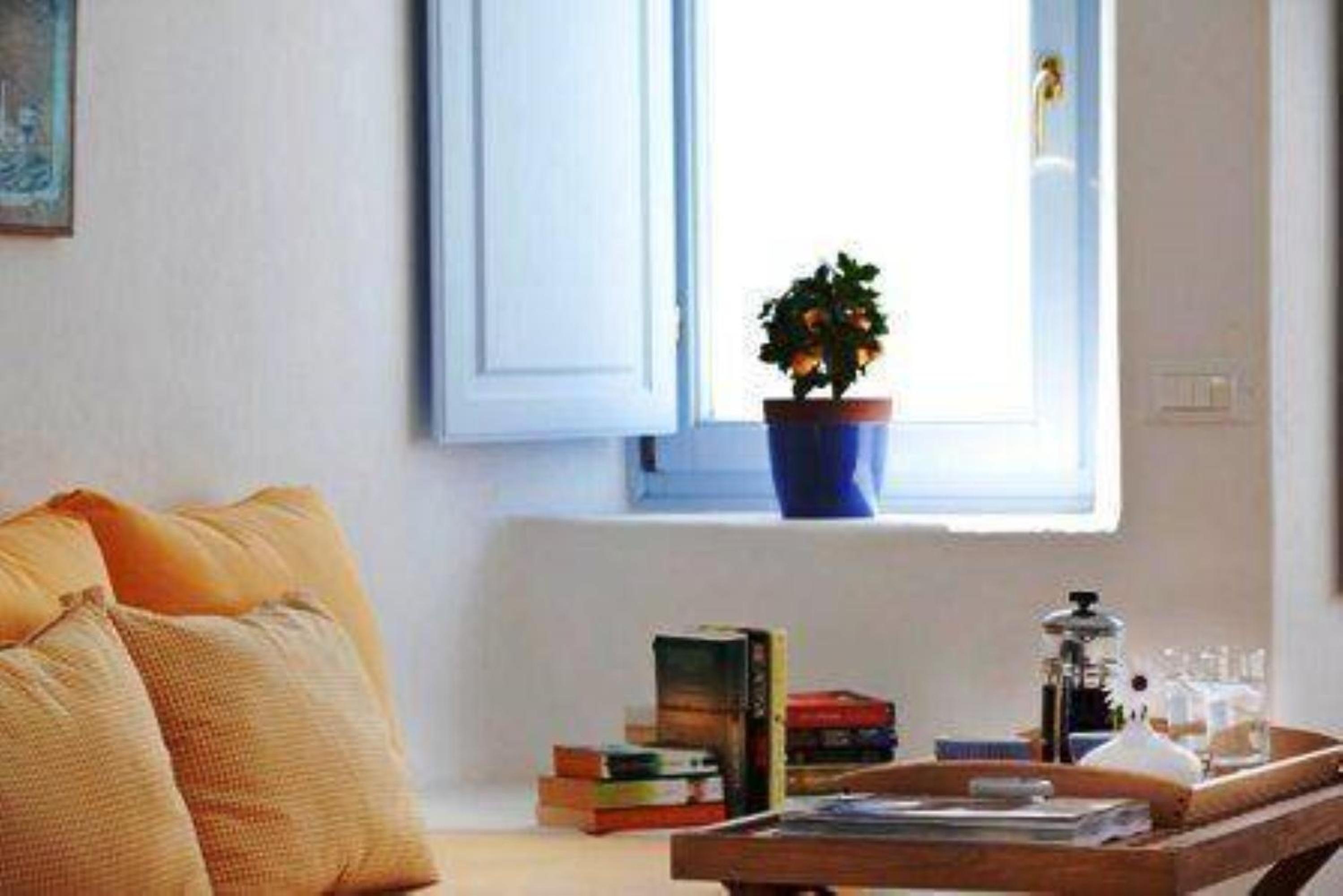 Carmen Suite with Caldera View 