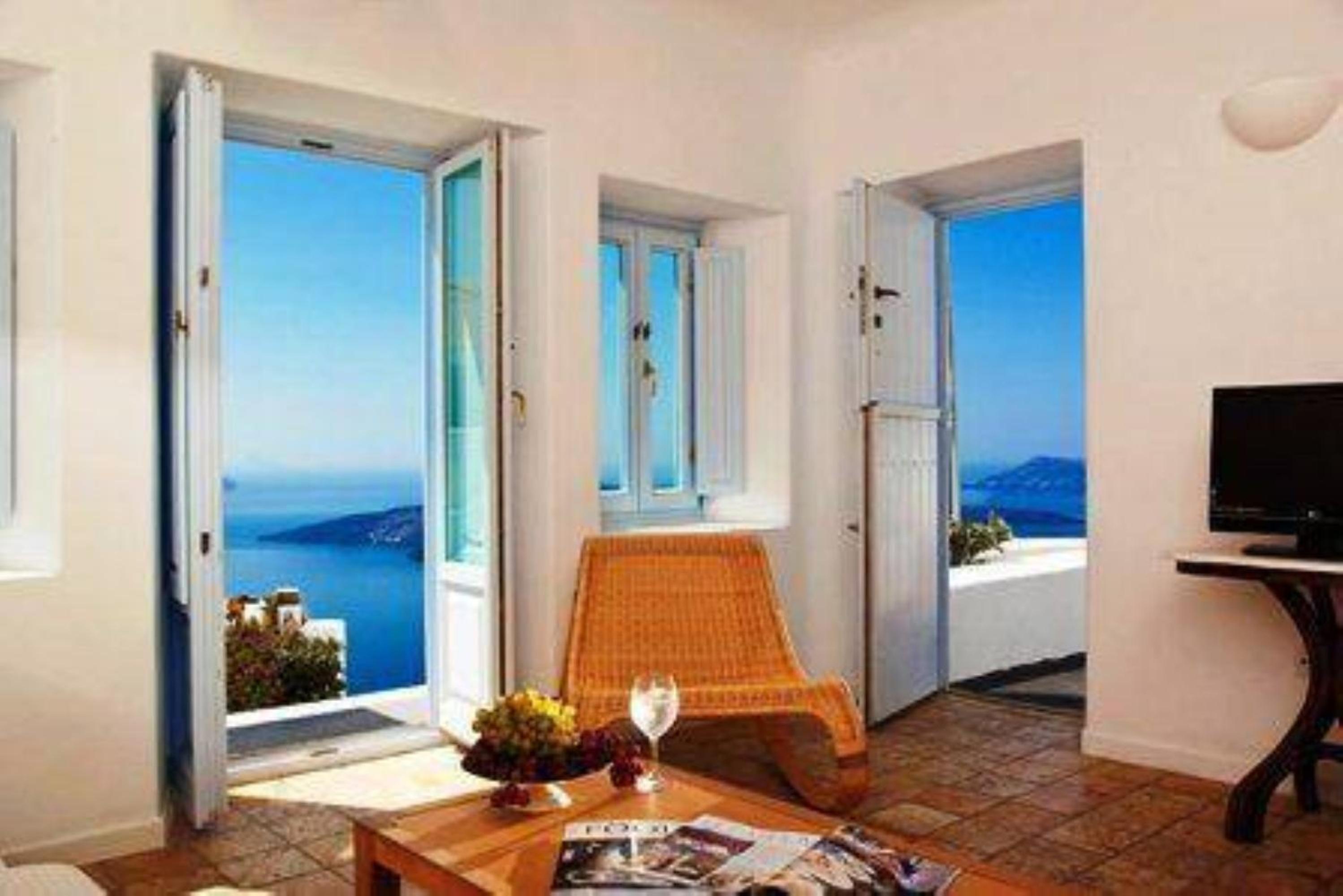 Norma Suite with Caldera View - Photo 11