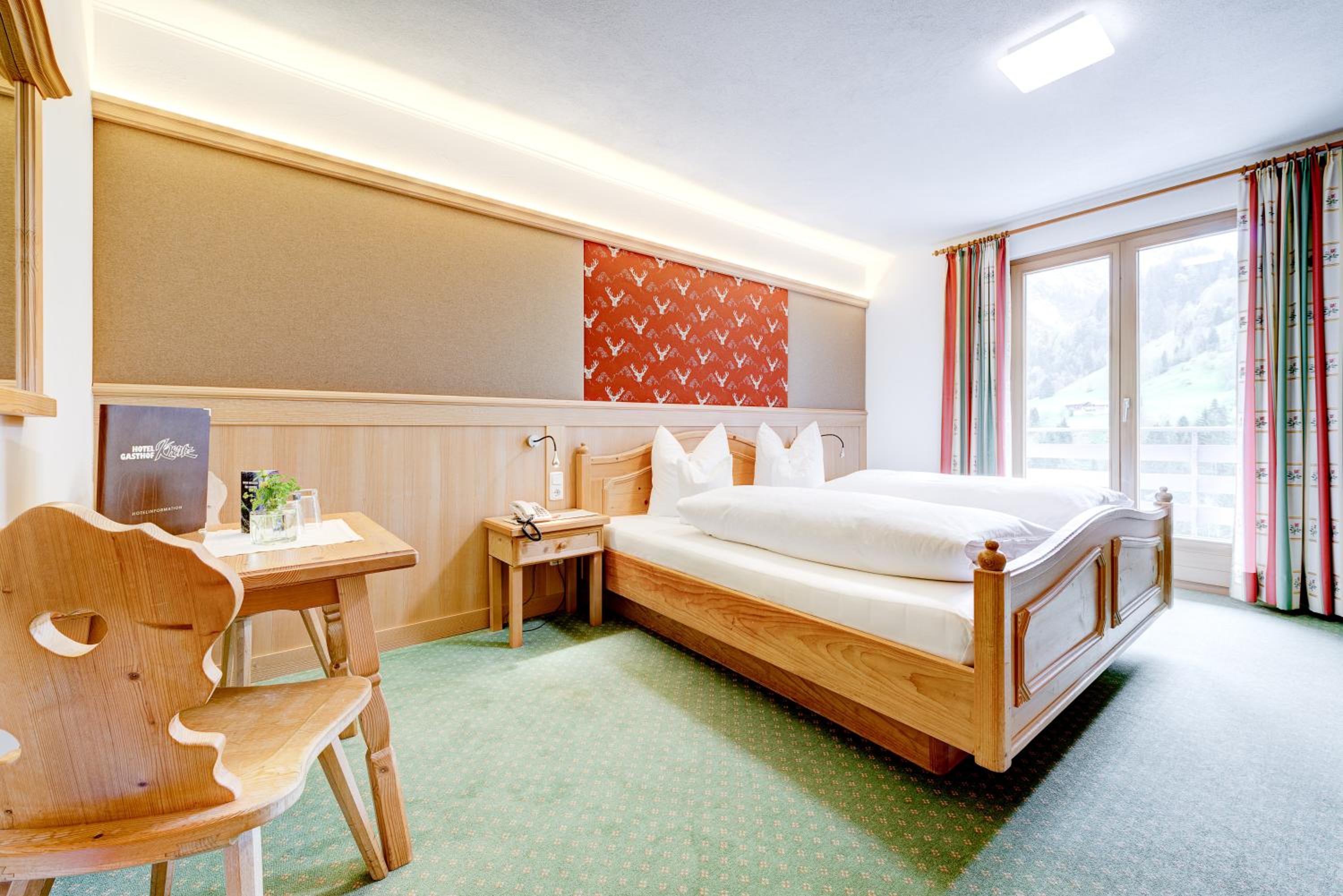 Double Room - Photo 3