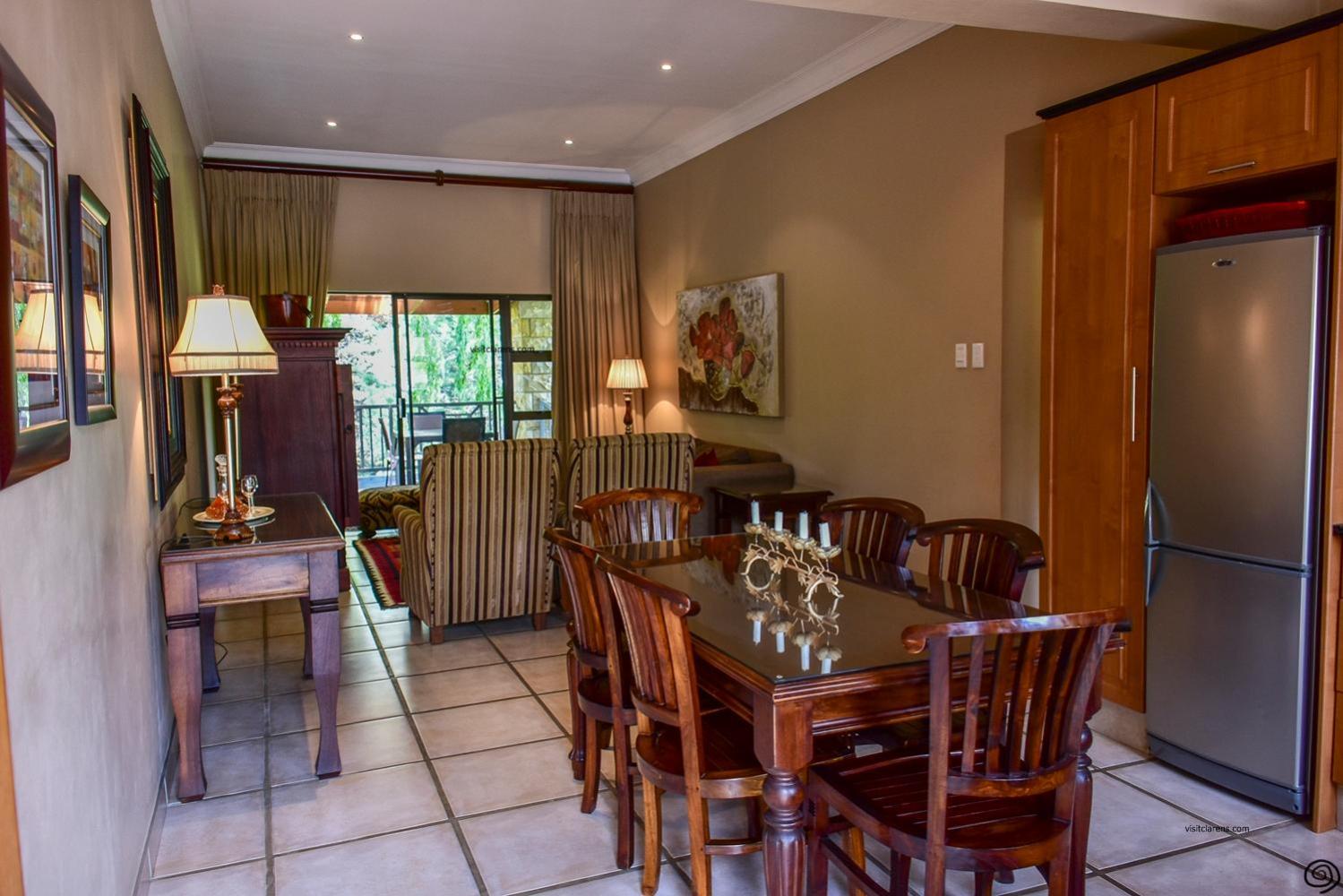 Villa photo 2