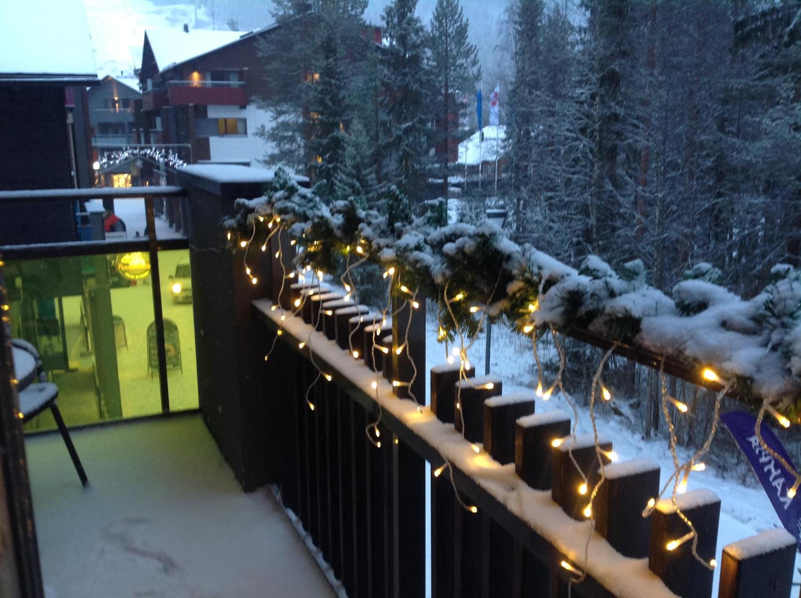 Studio Apartment with Sauna - Photo 12