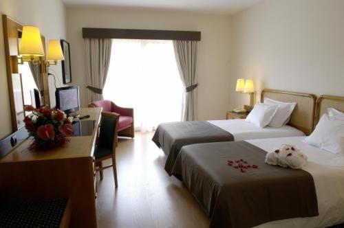 Twin Room photo 1