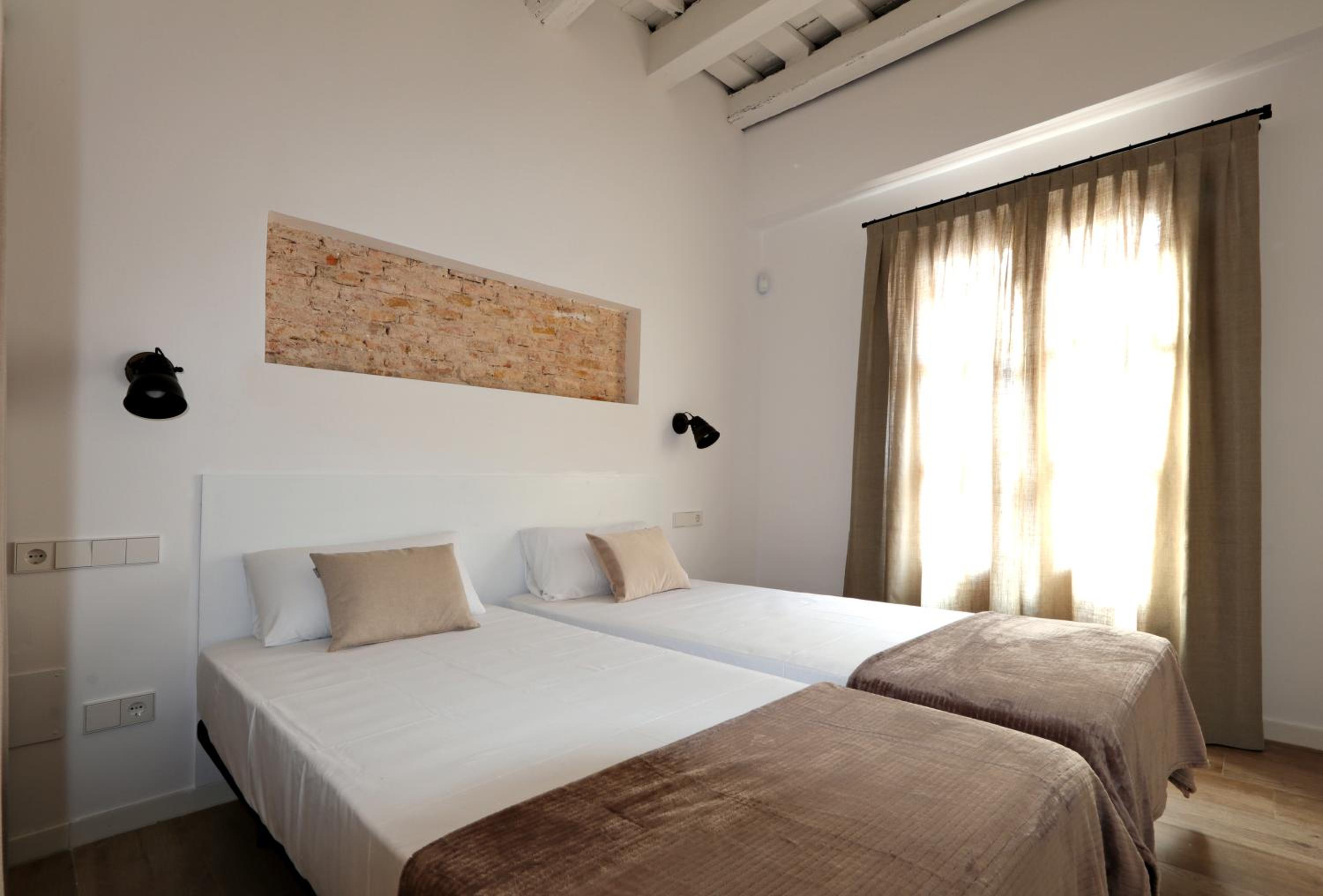 Departamento de tres habitaciones