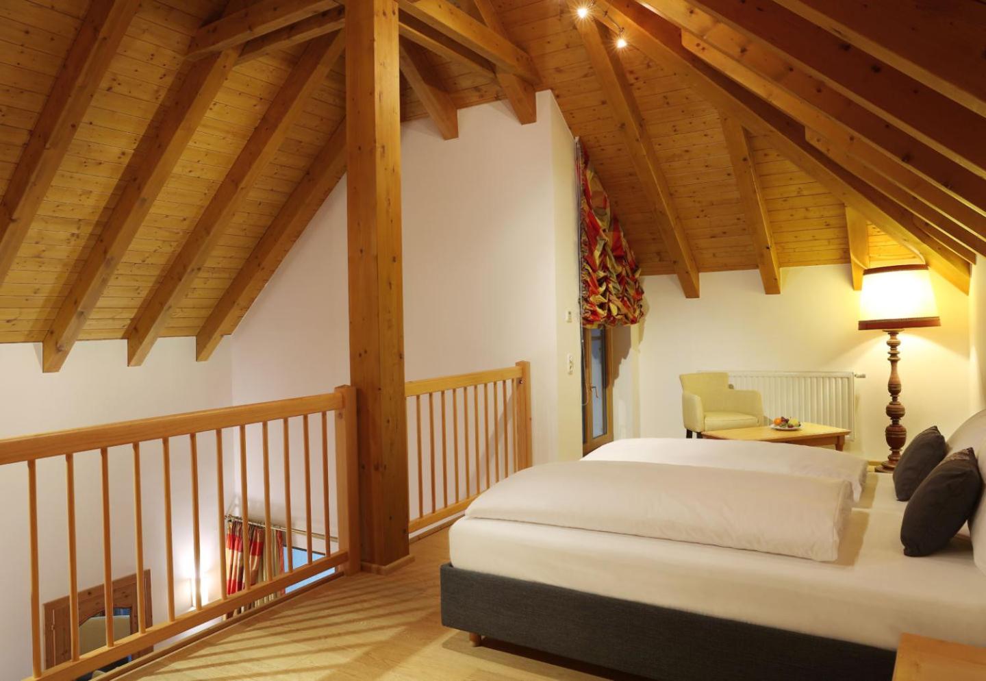 Two-Bedroom Suite - Photo 1