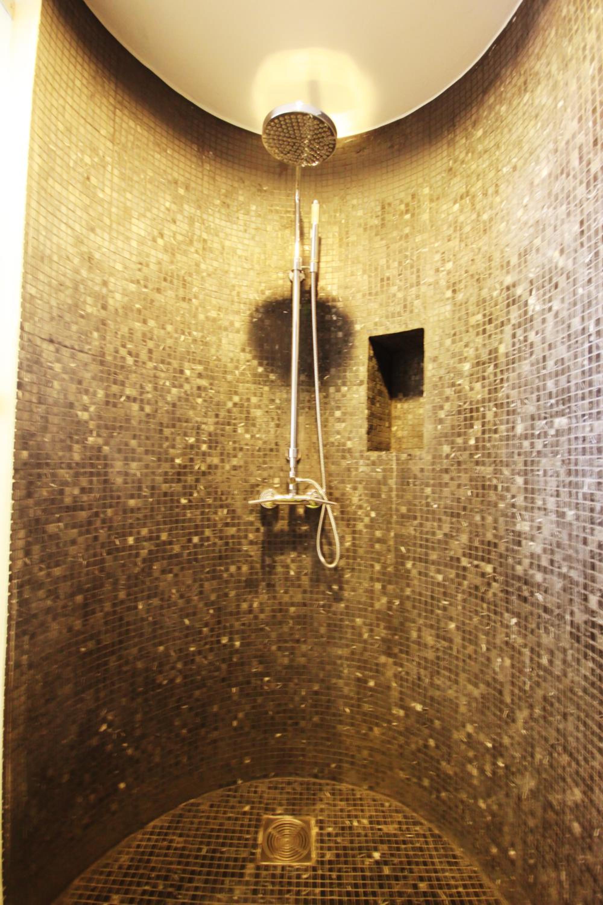 Deluxe Double Room with Pool Access - Photo 3