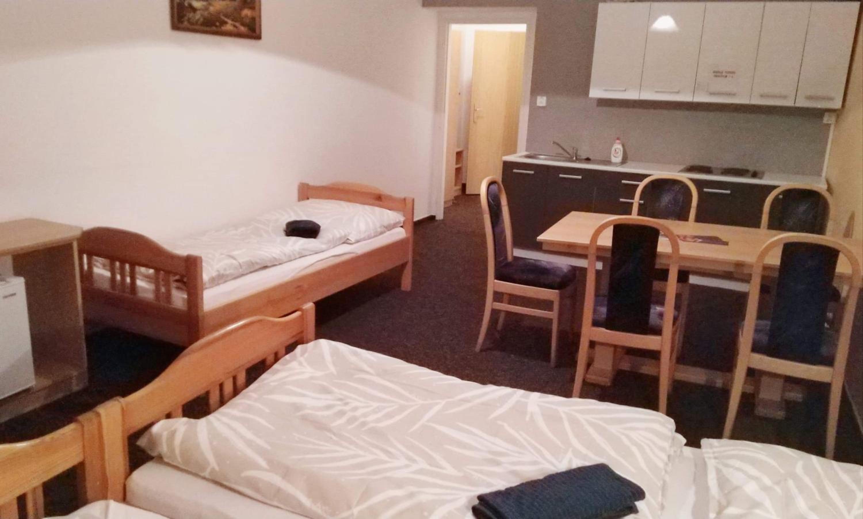 Suite with City View photo 1