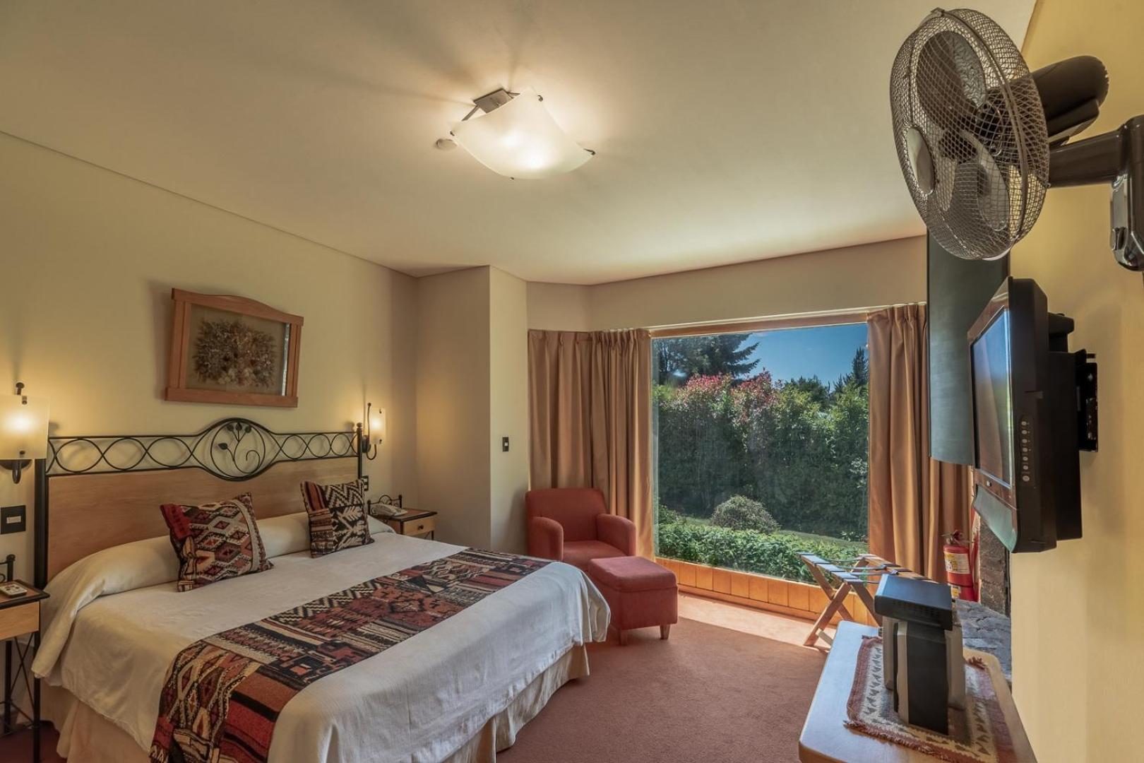 Double or Twin Room