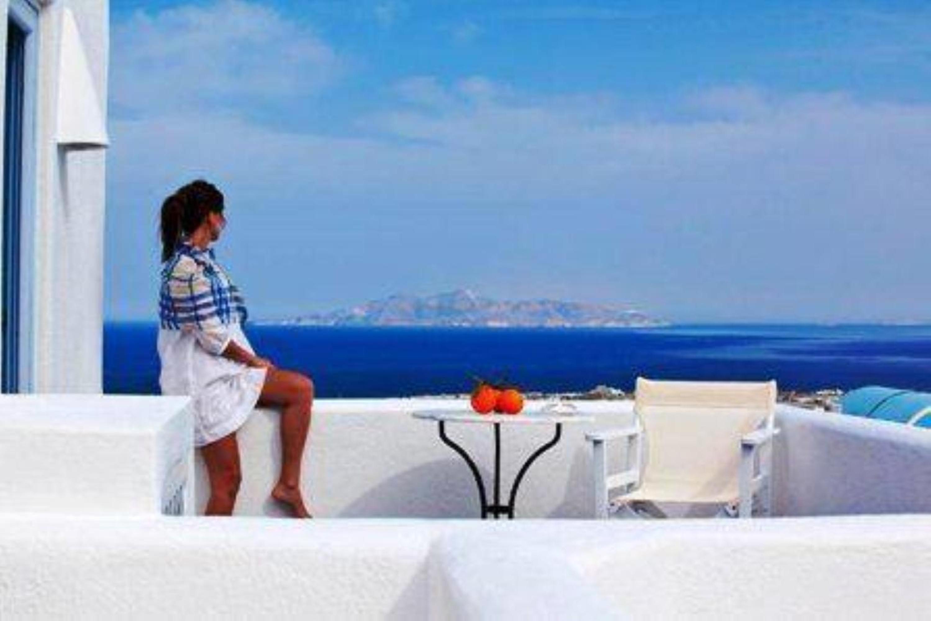 Aida Suite with Caldera View  - Photo 12