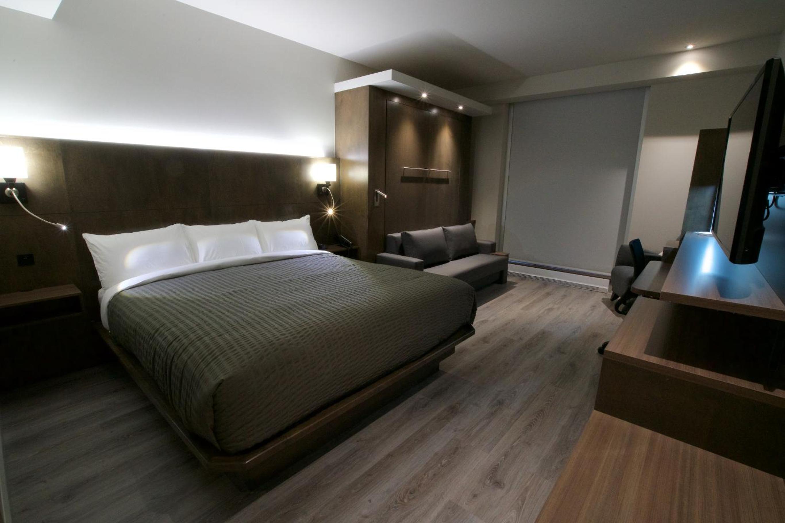 Superior Double Room photo 1
