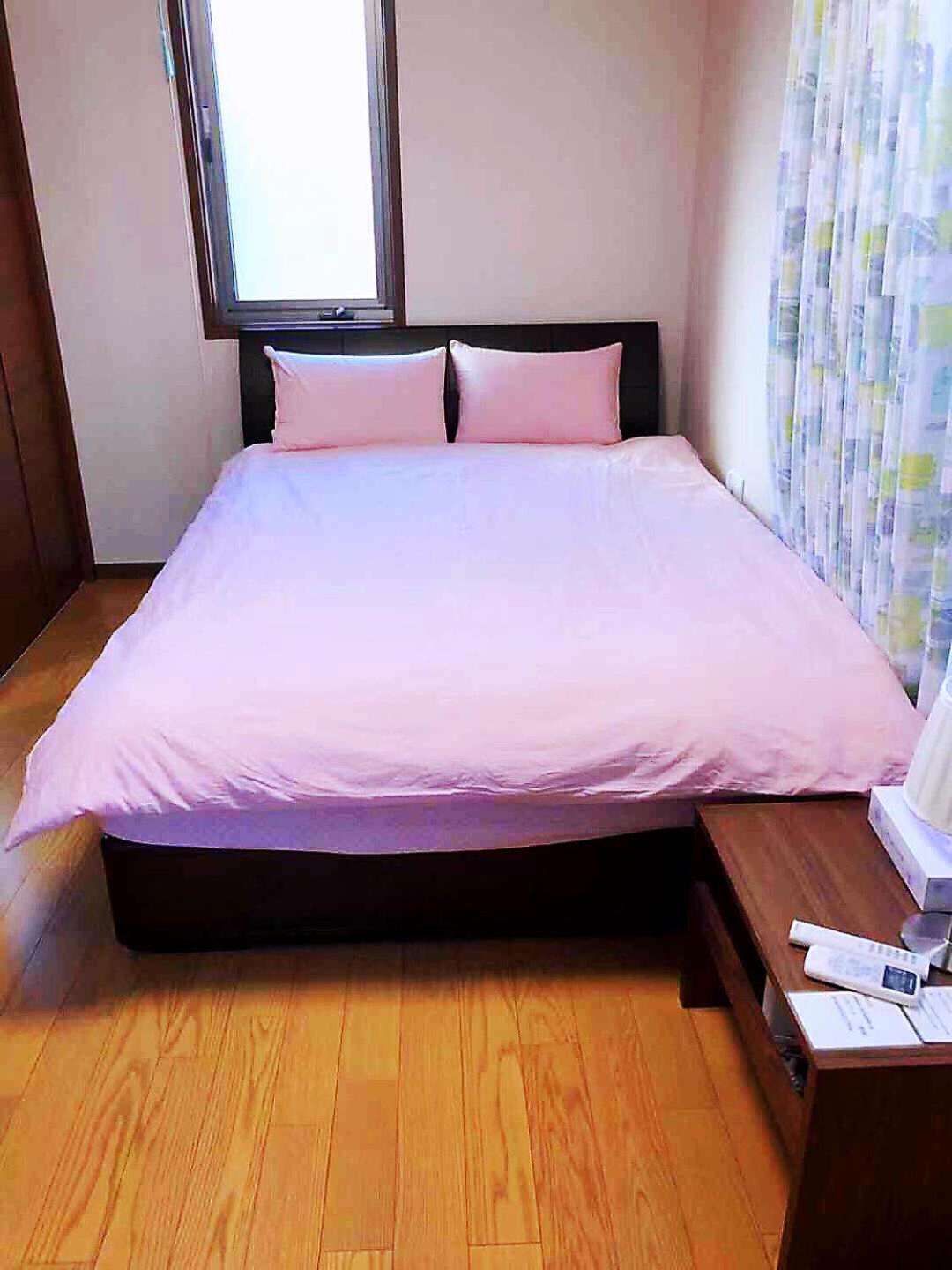 Economy Double Room with Shared Bathroom photo 1