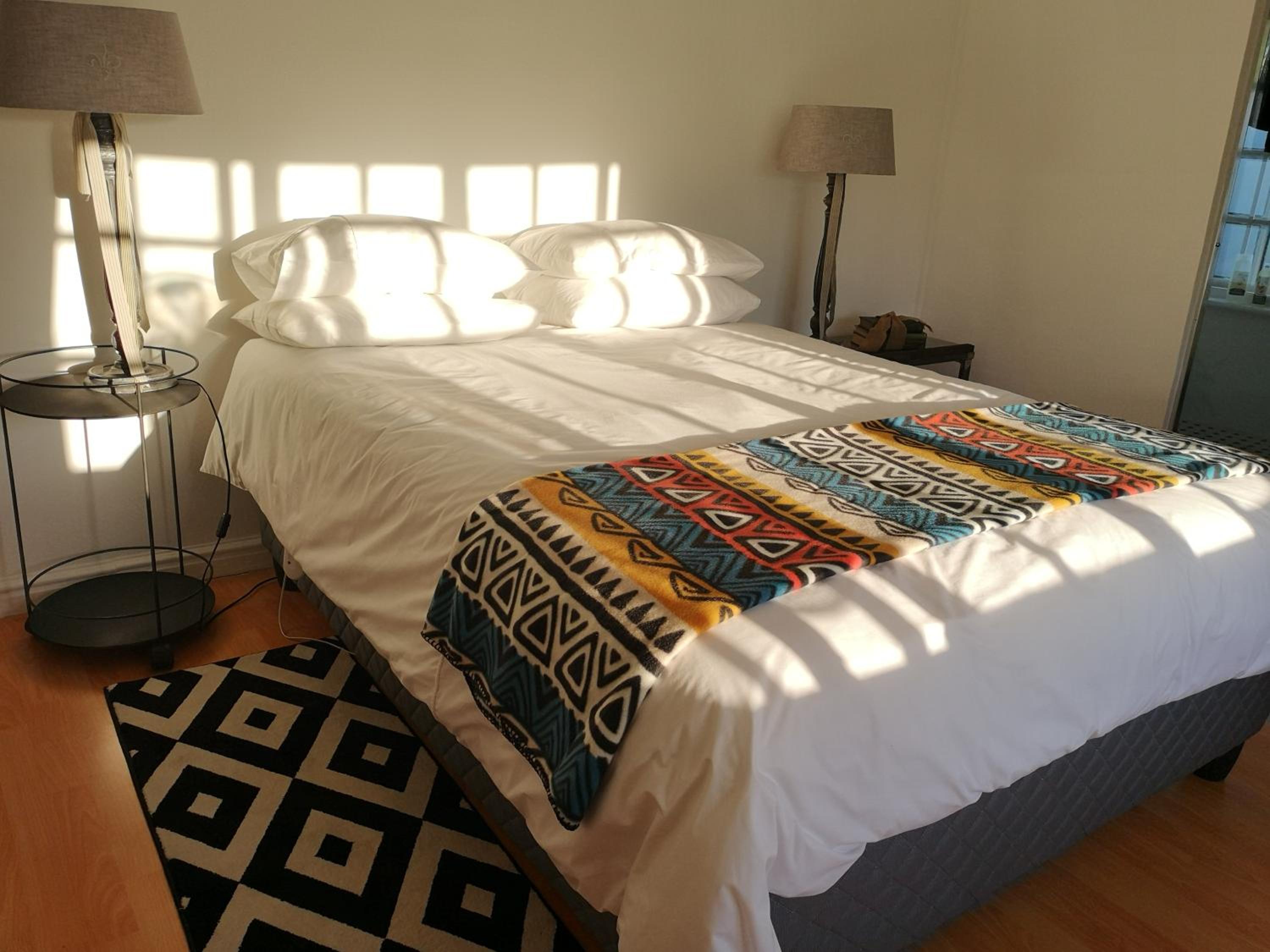Deluxe Queen Room photo 1