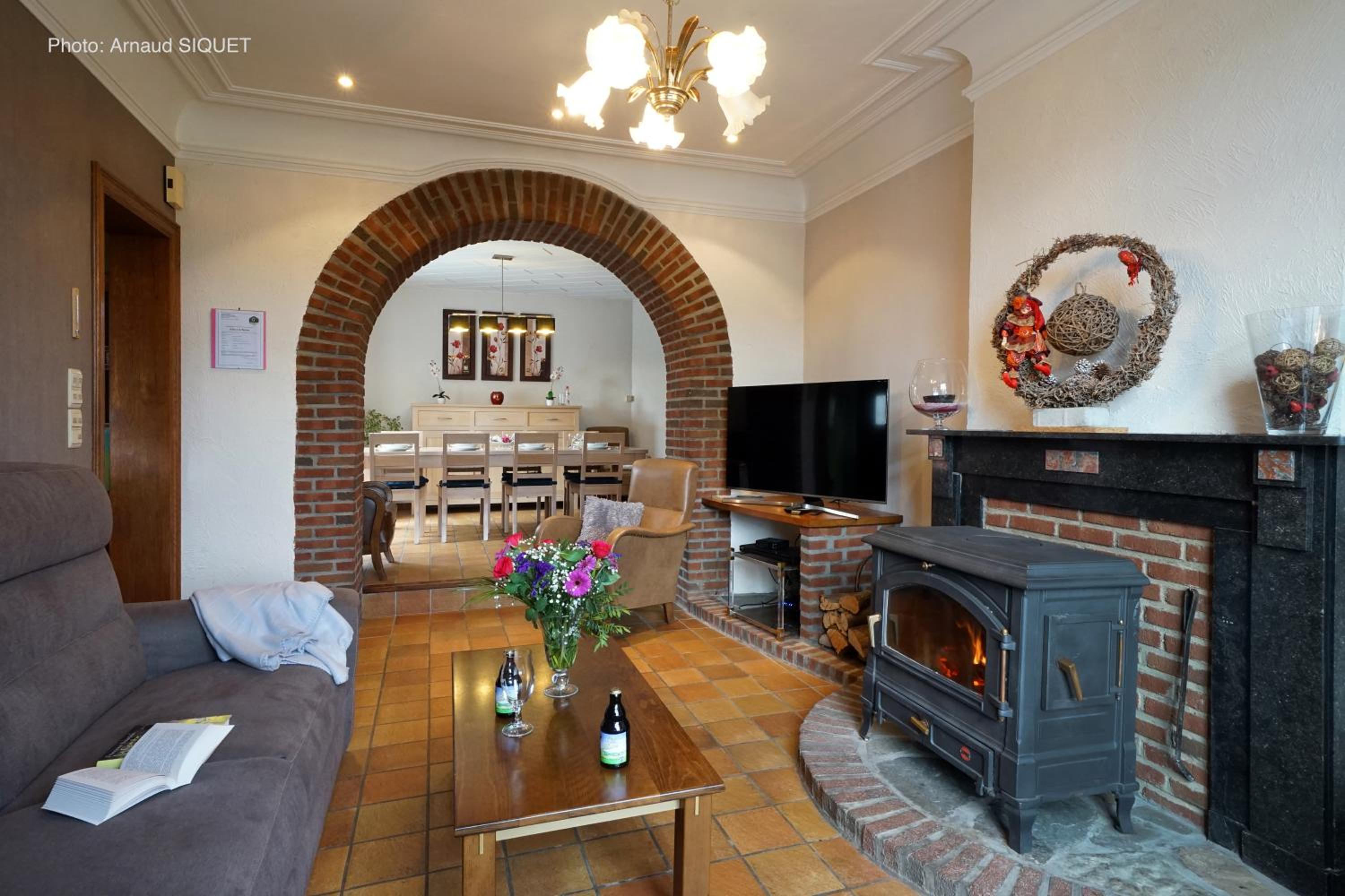 Vacation Home photo 1