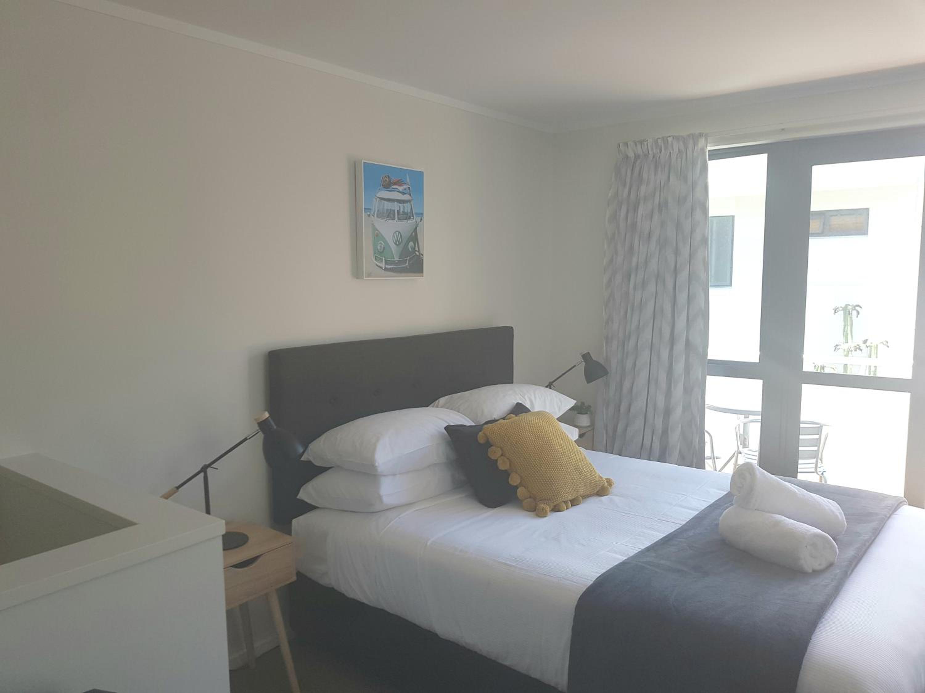 Studio Apartment photo 2