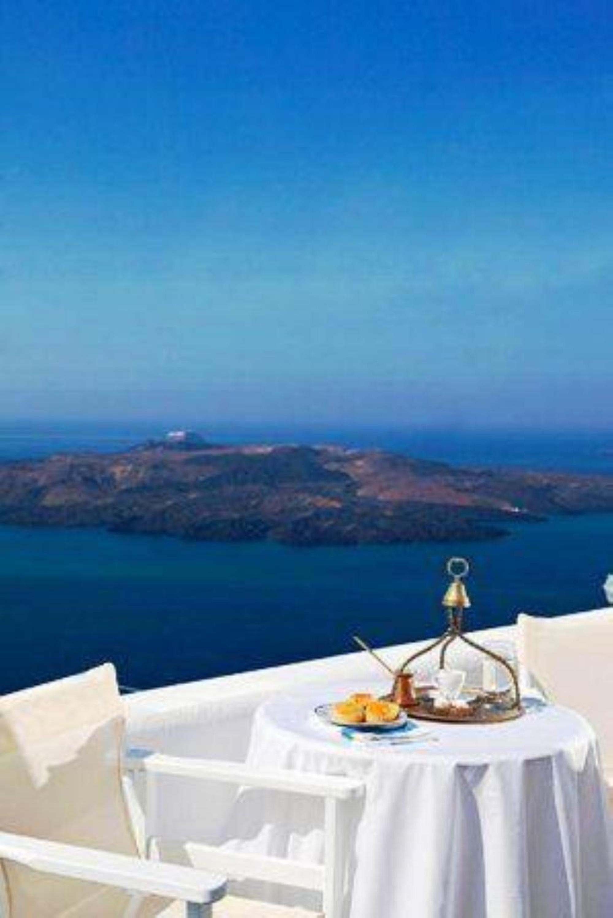 Rigoletto Suite with Caldera View - Photo 10