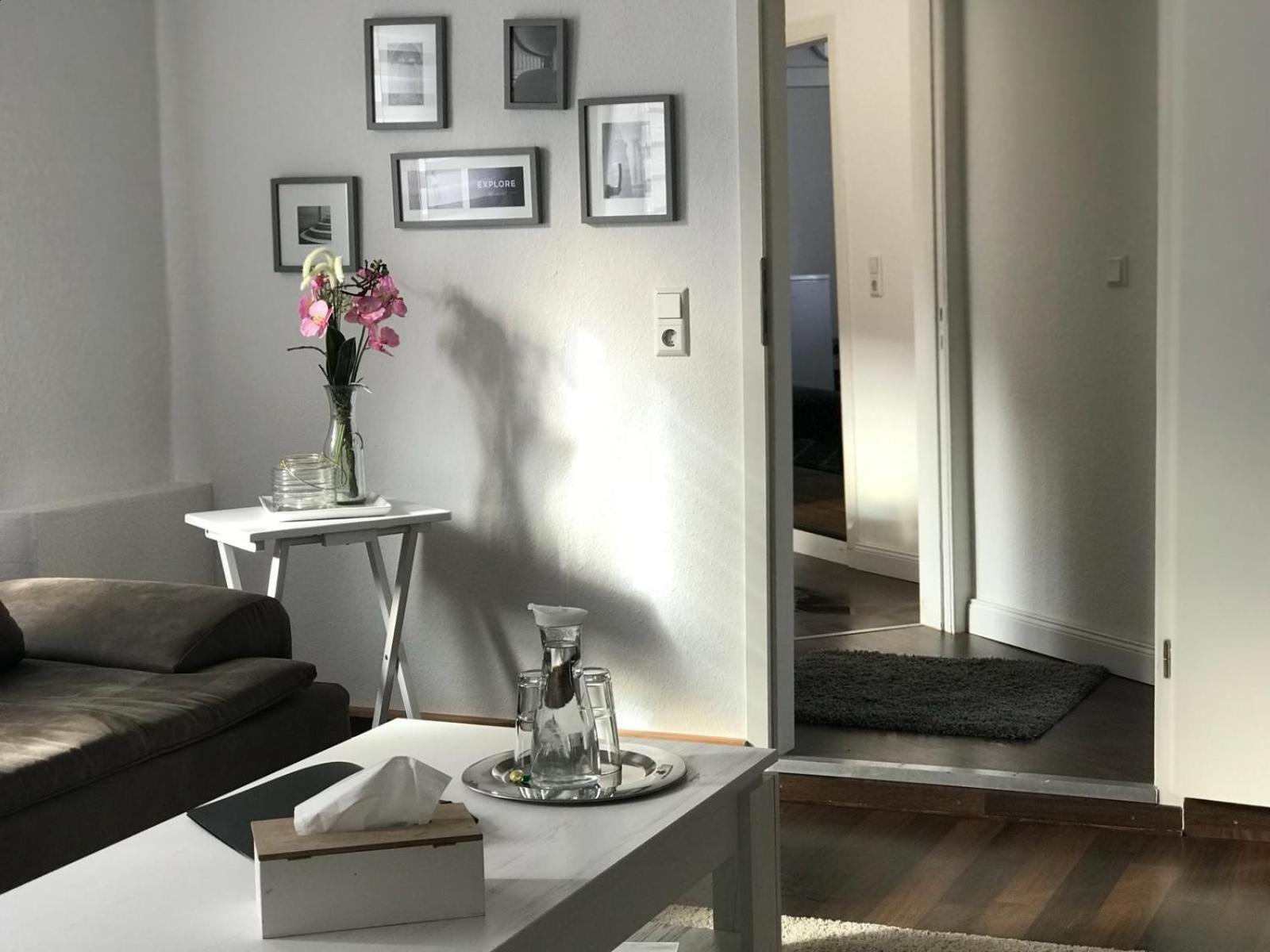 Apartment photo 1