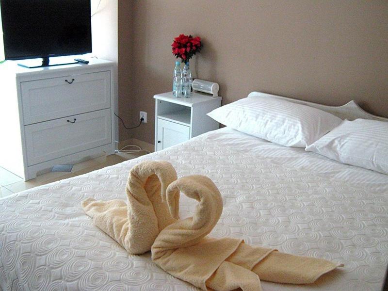 Double or Twin Room photo 3