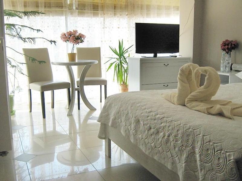 Double or Twin Room photo 2