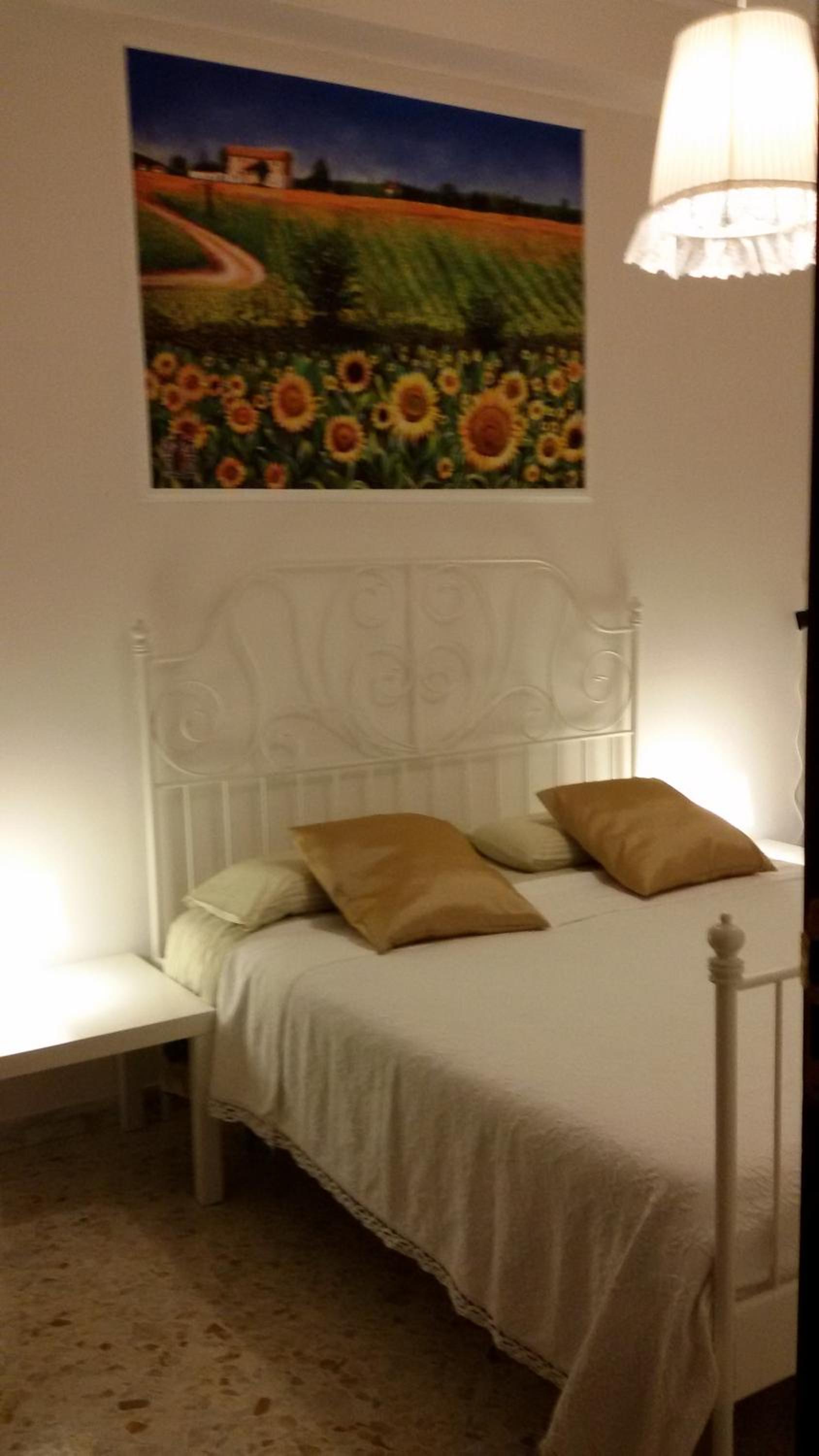 Deluxe Double Room with Shower