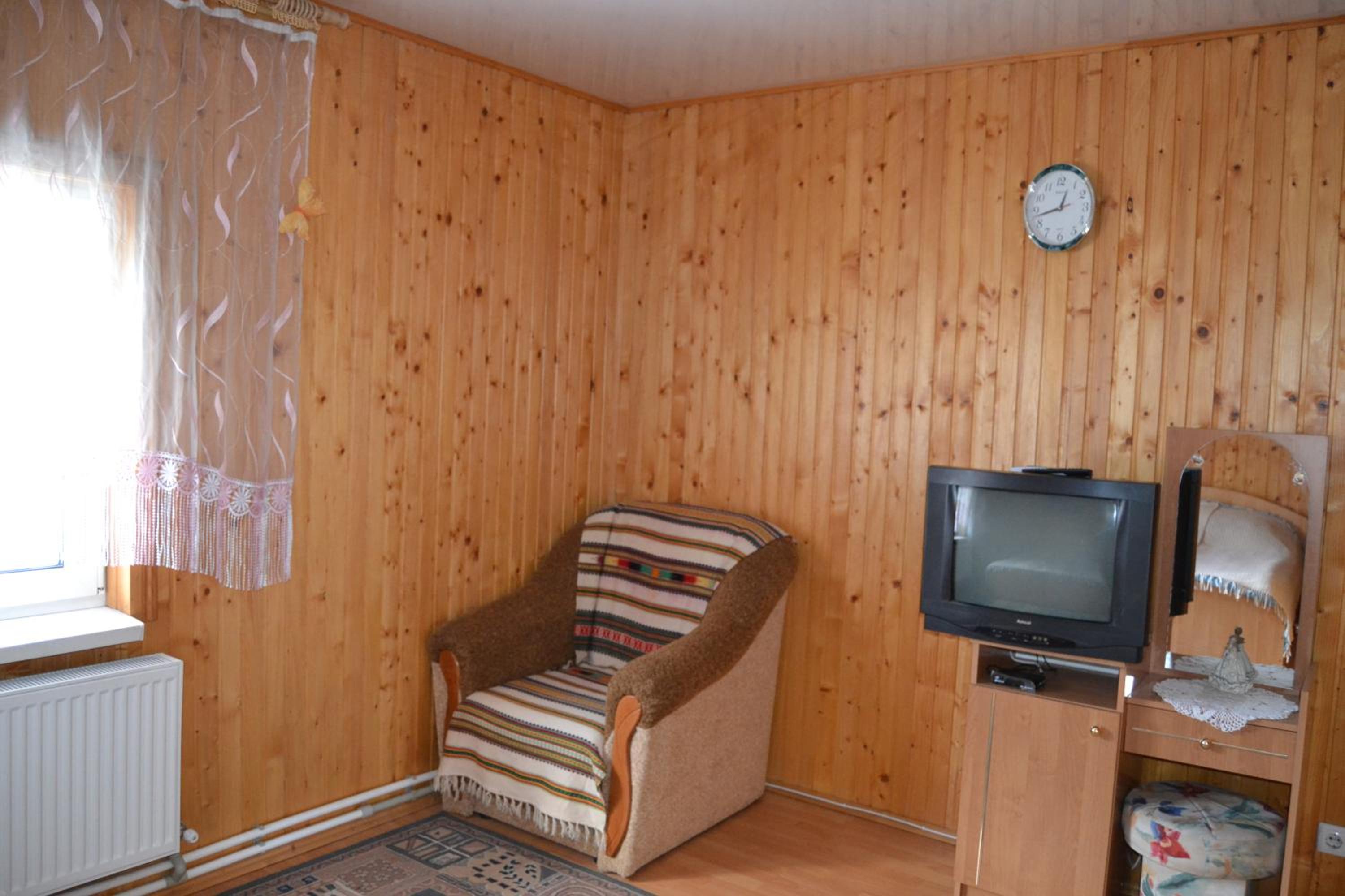 Double Room with Mountain View photo 1