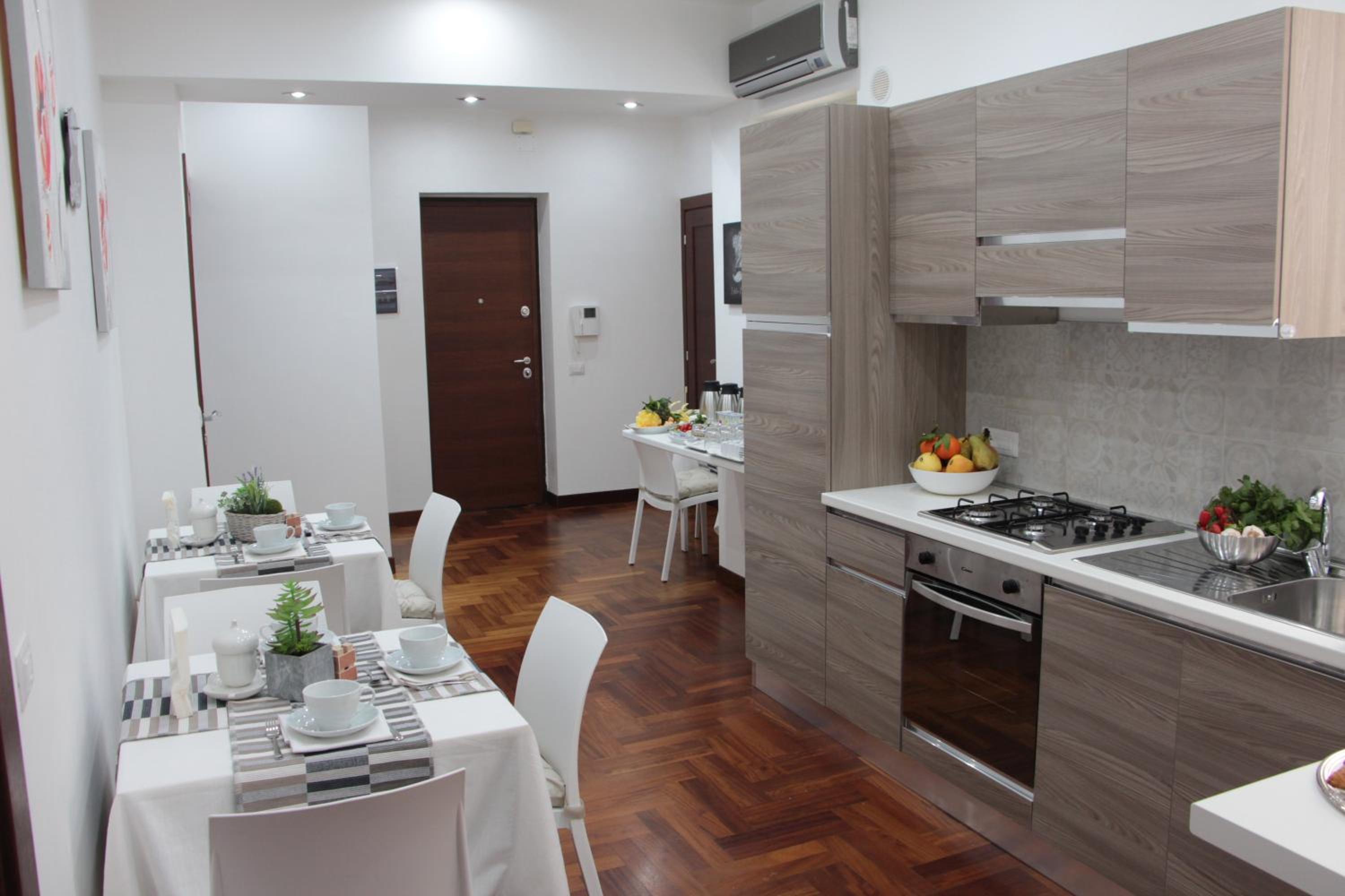 Superior Apartment - Photo 48