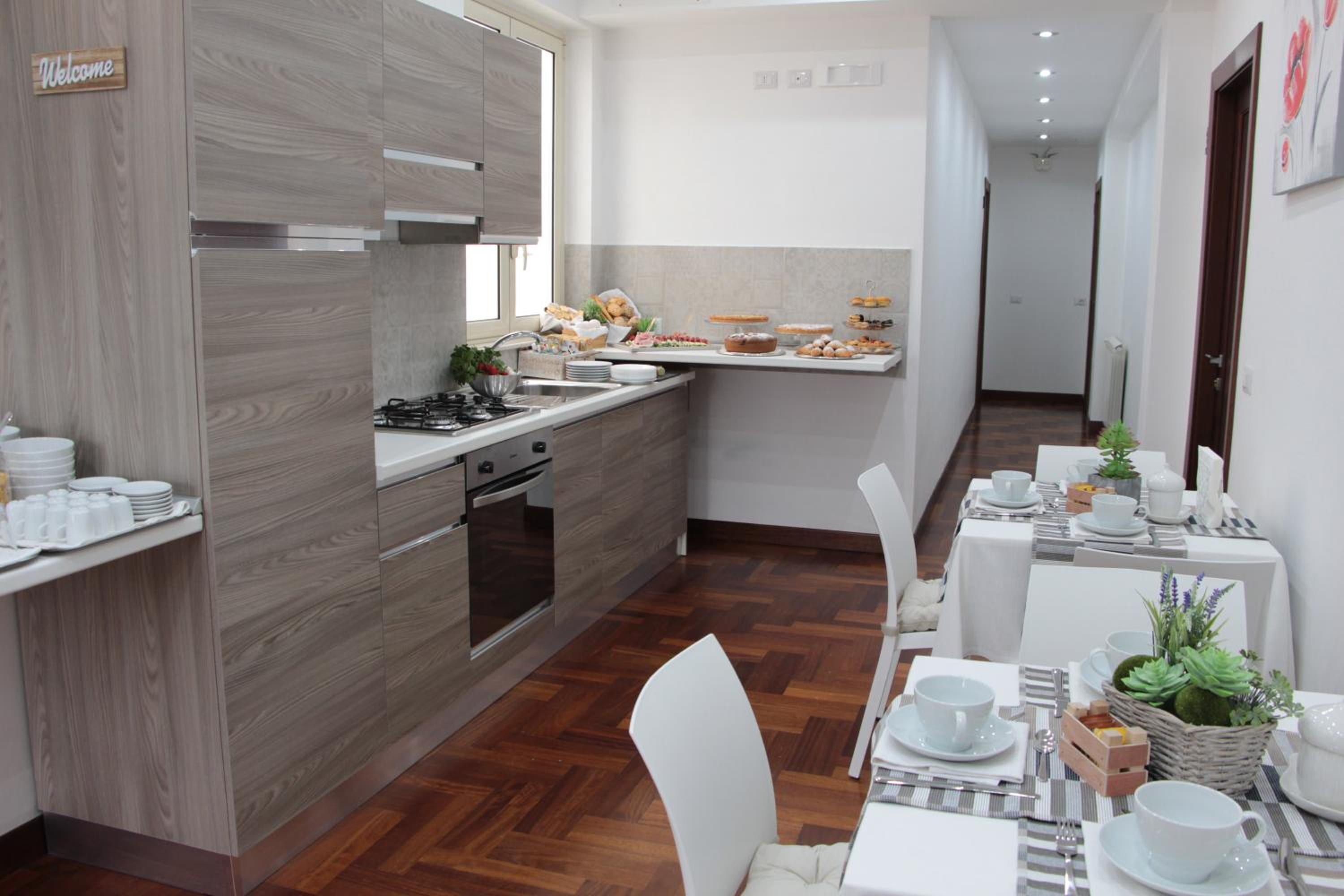 Superior Apartment - Photo 45