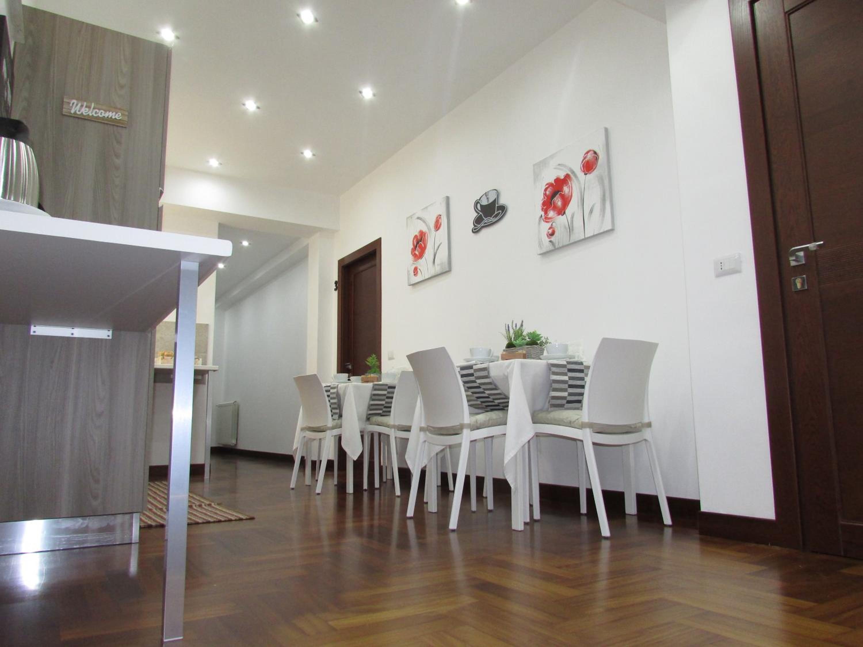 Superior Apartment - Photo 41