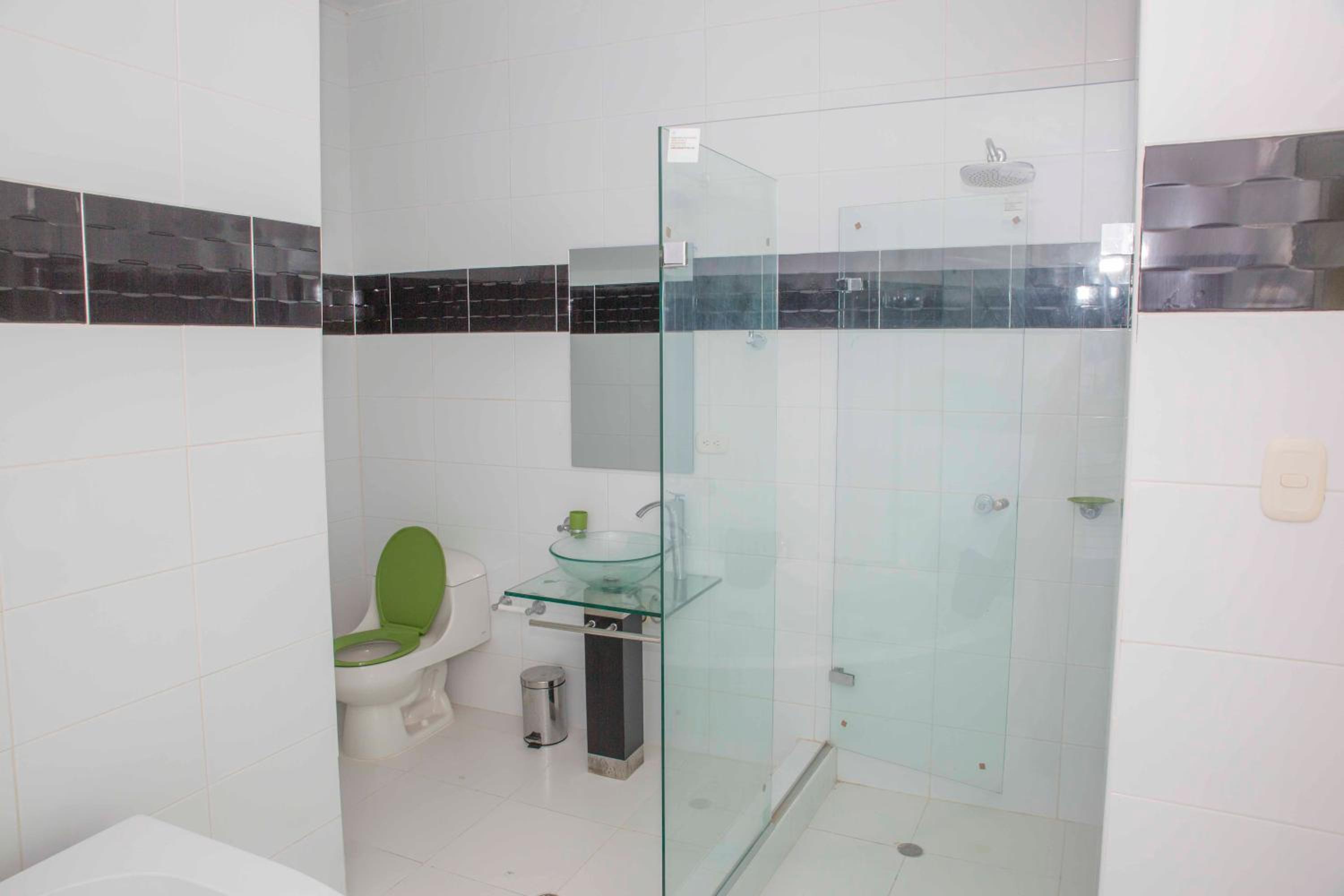 Deluxe Suite With Spa Bath photo 3