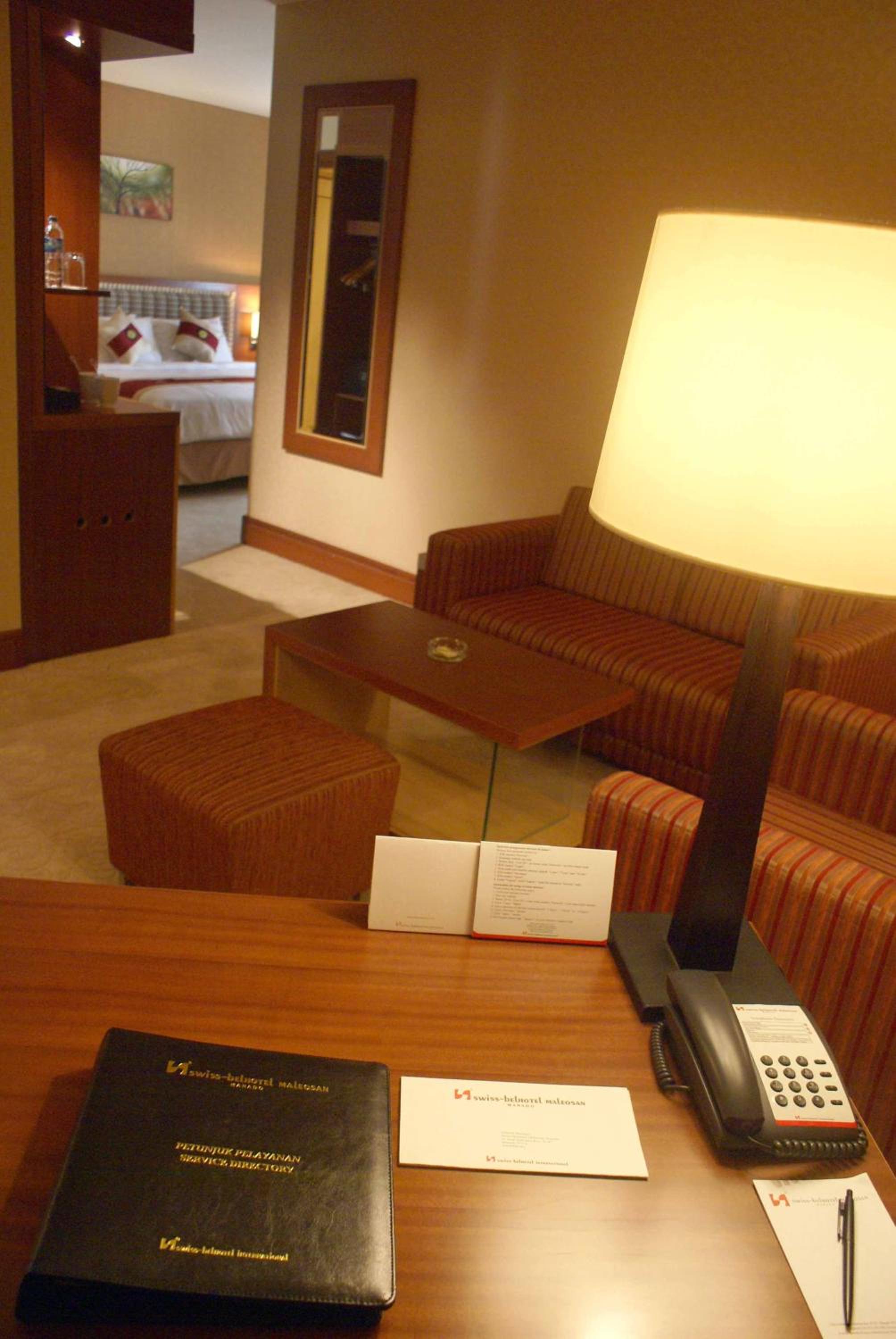 Junior Suite - Photo 7