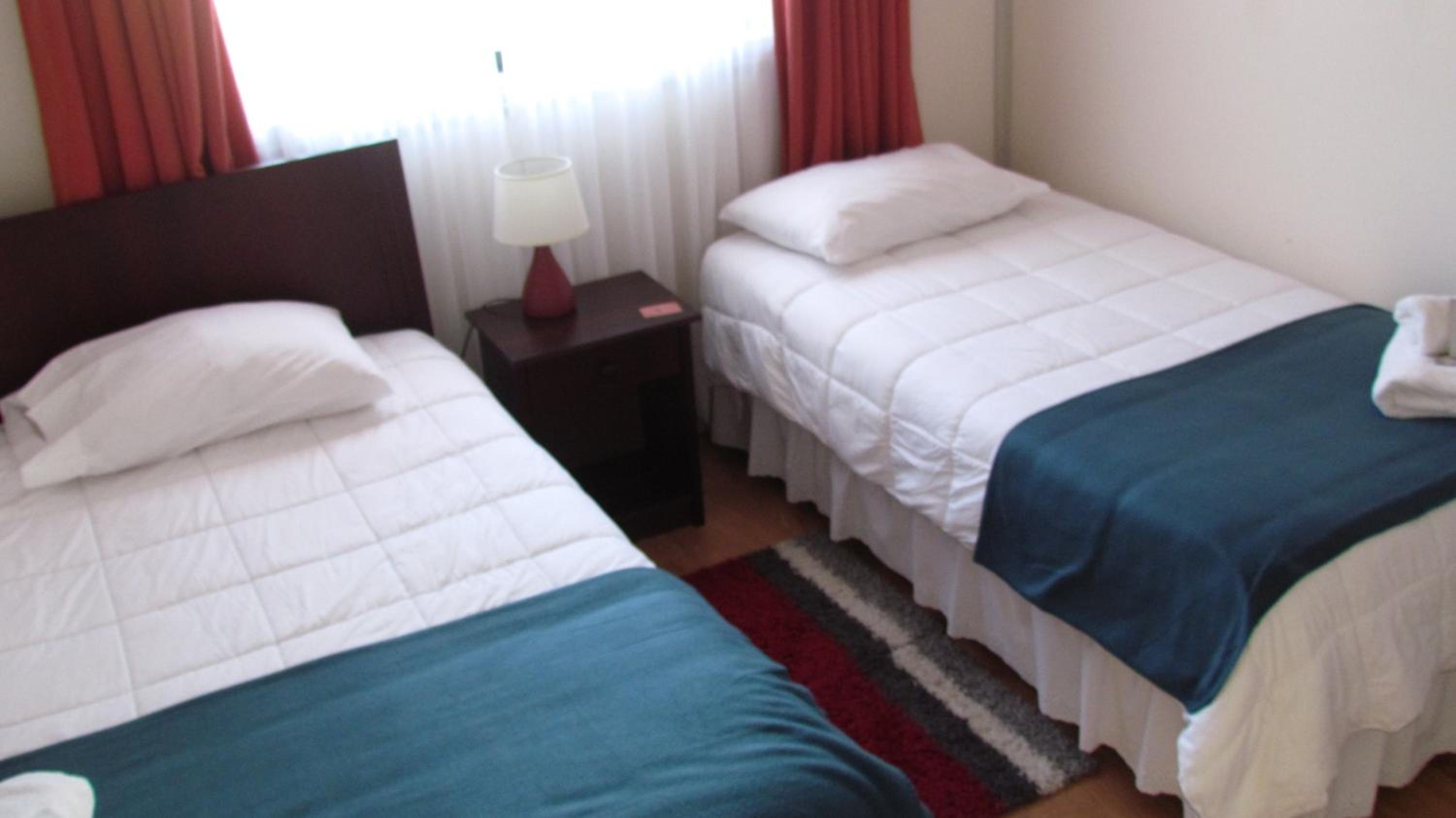 Double Room with Private Bathroom photo 2