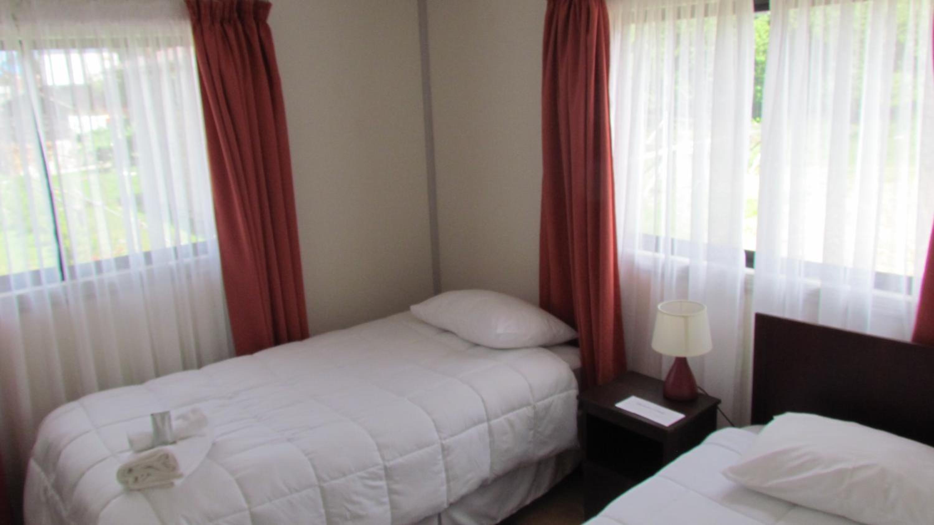 Superior Triple Room with Sea View photo 1
