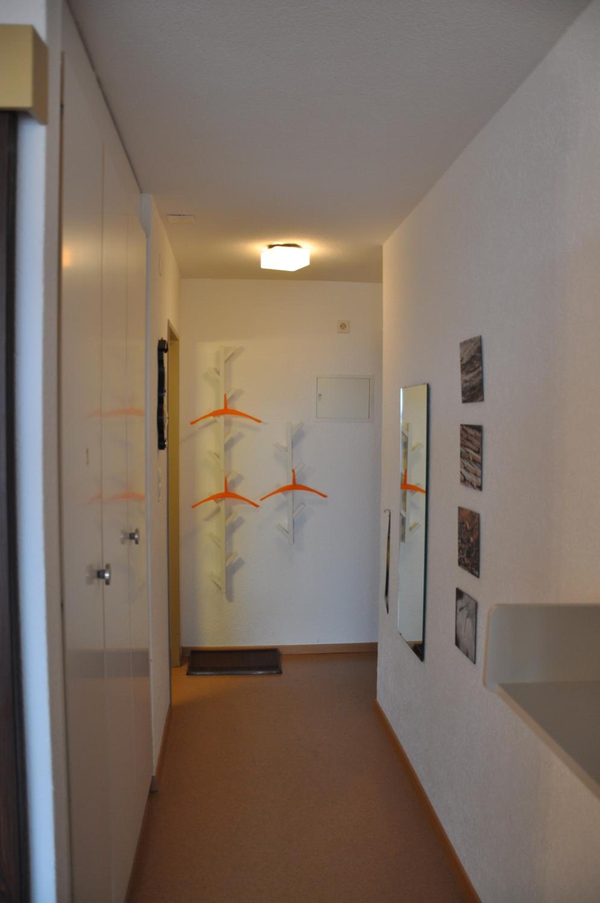 Studio with Balcony photo 3