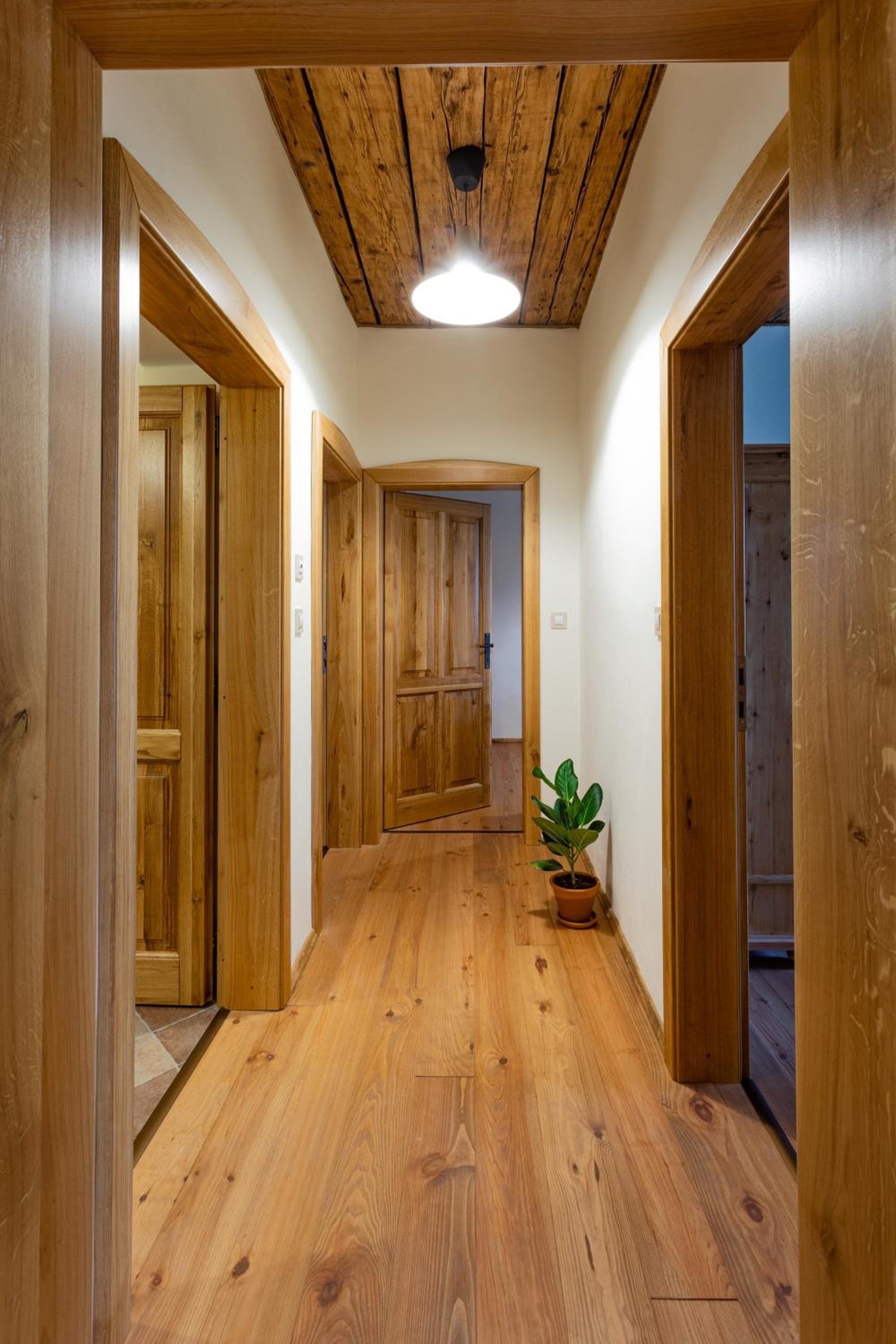 Superior Apartment photo 2
