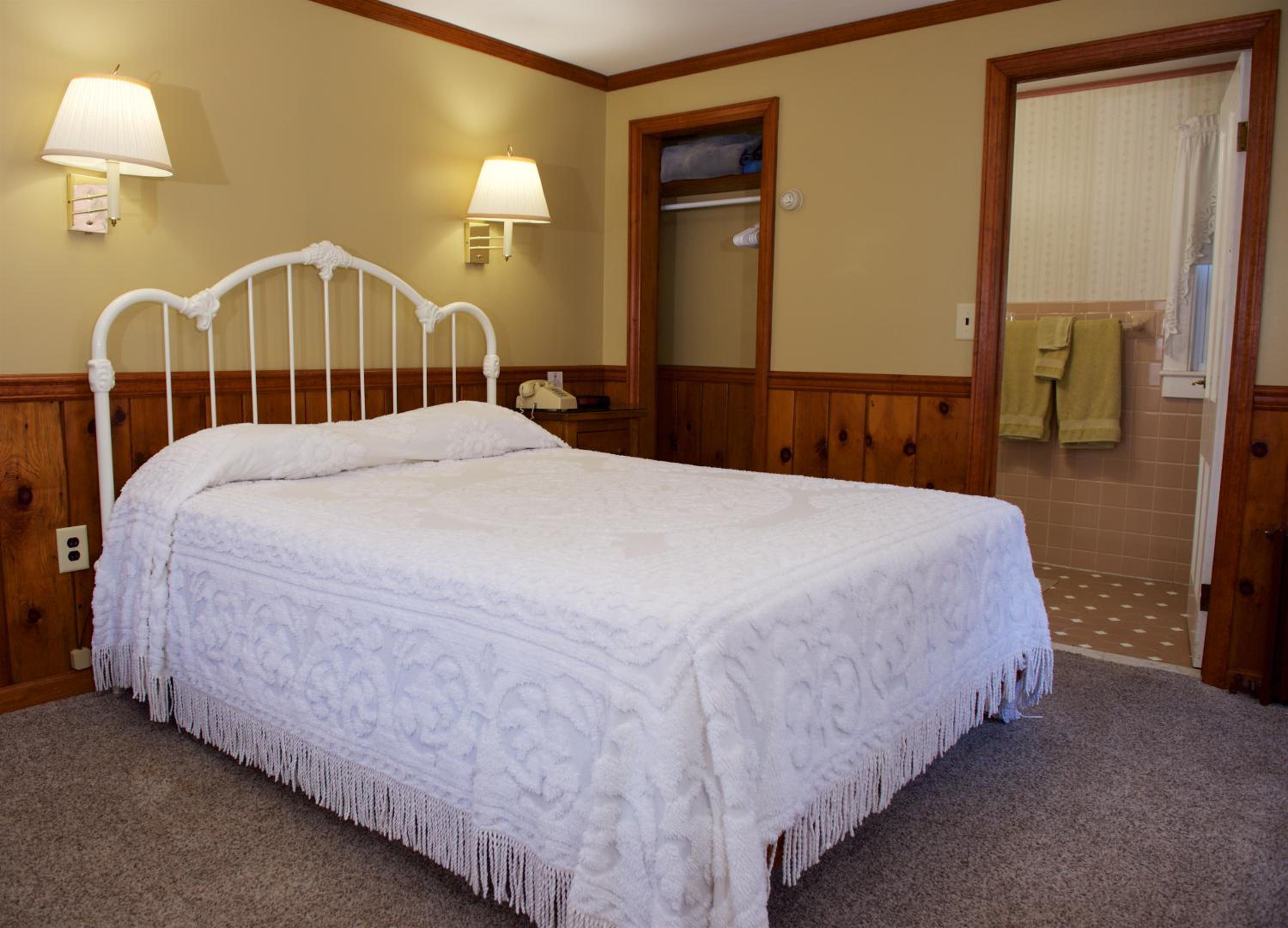 Deluxe Queen Room photo 1