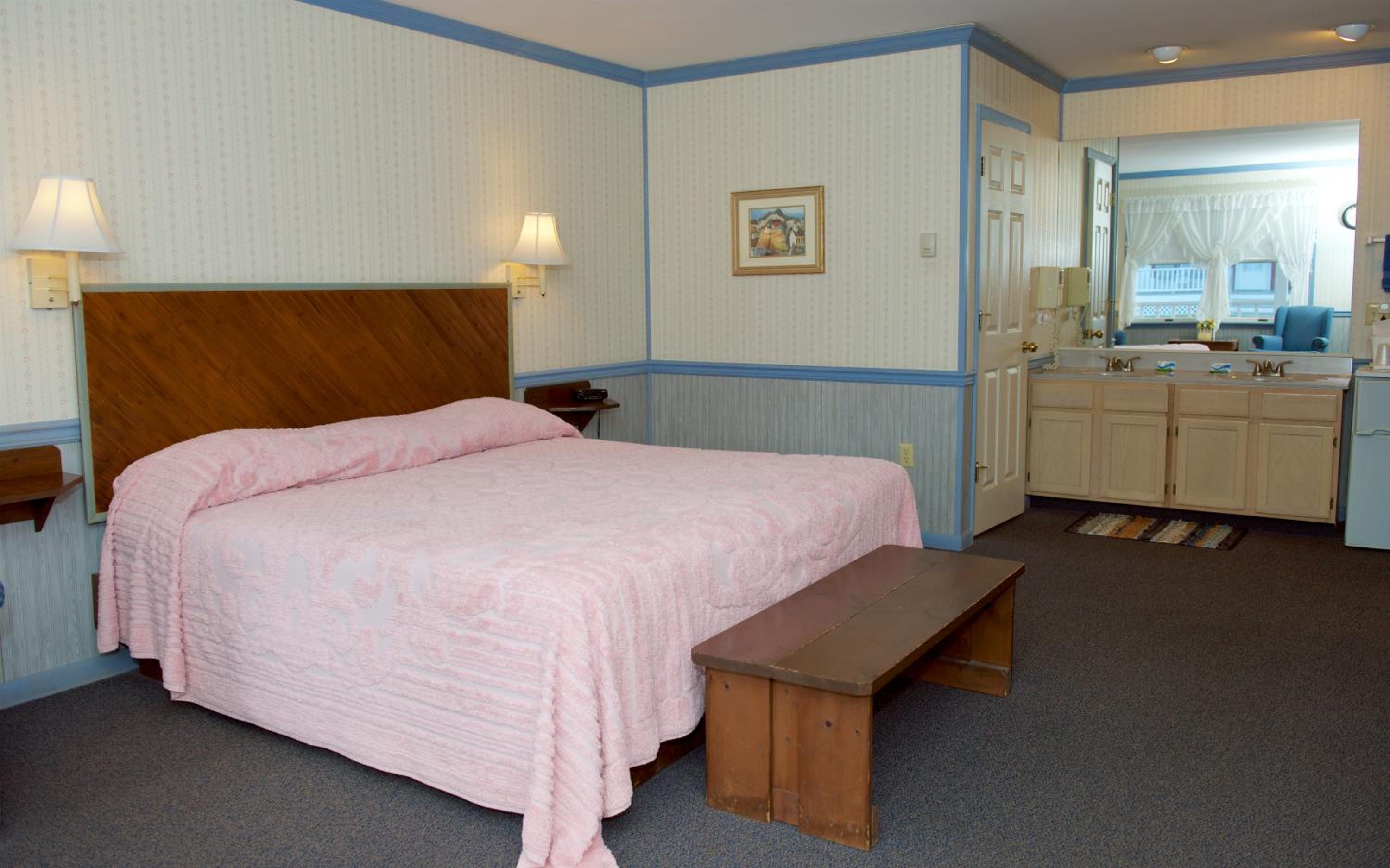 King Room photo 2