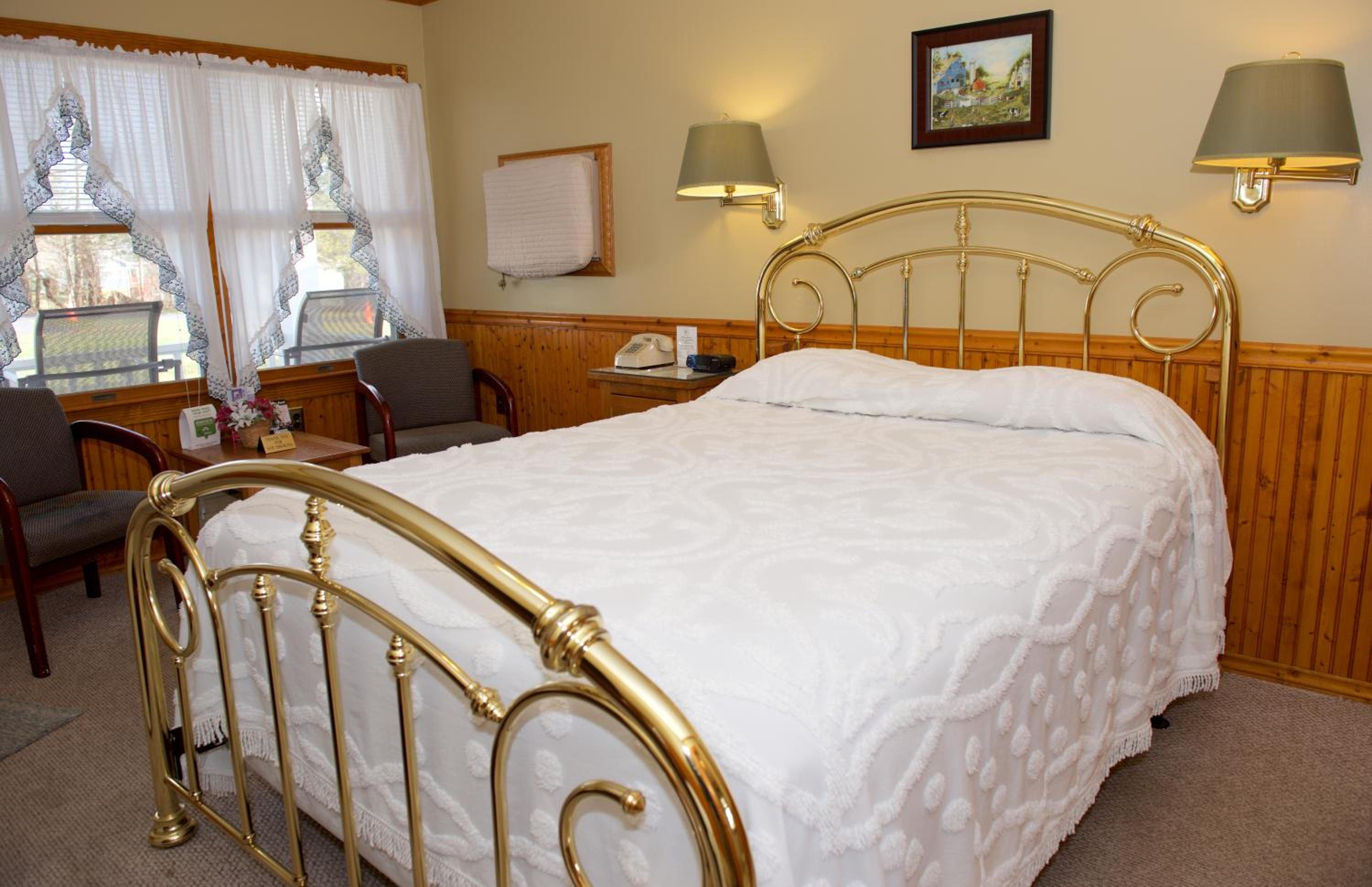 Deluxe Queen Room photo 3