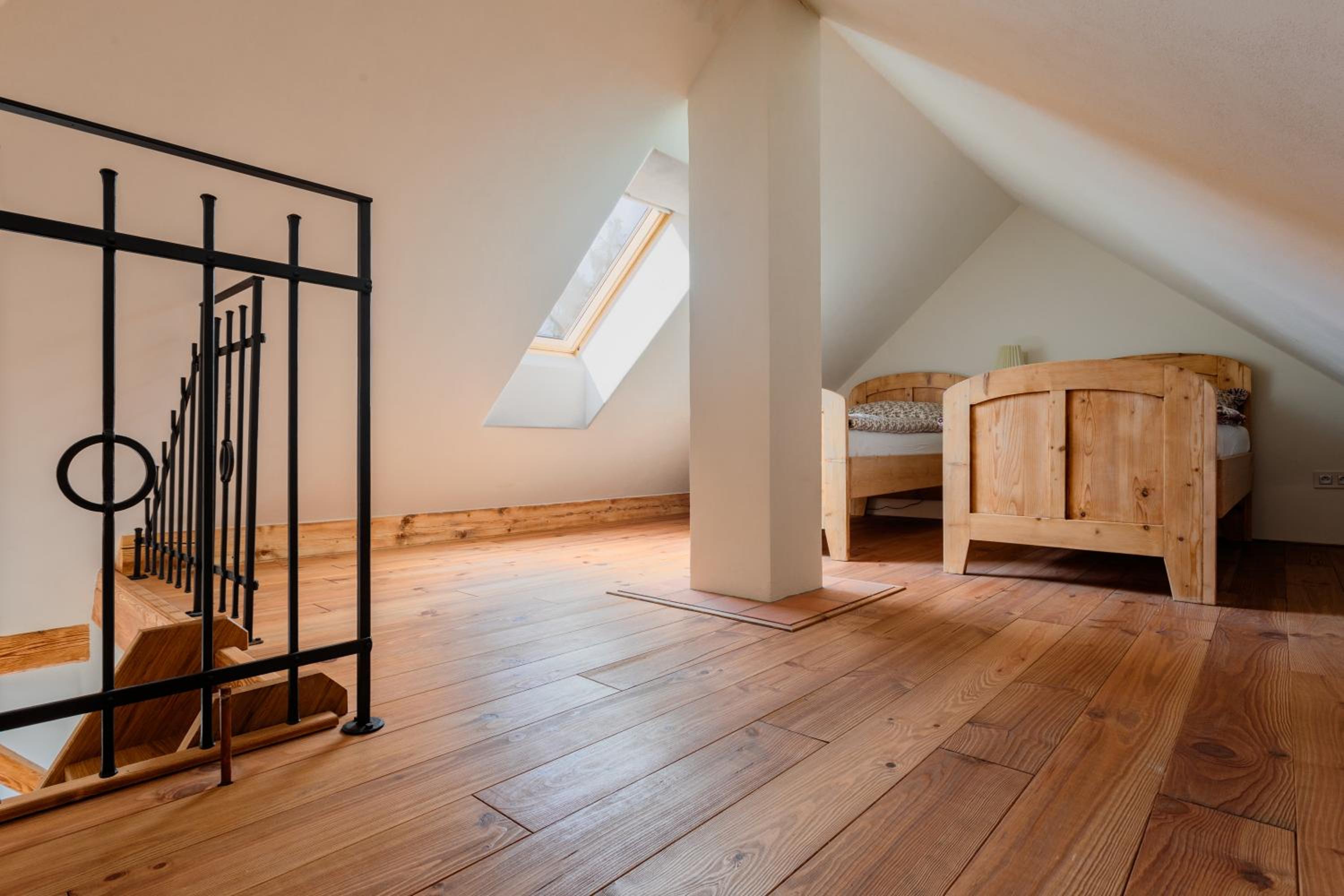 Duplex Apartment photo 3