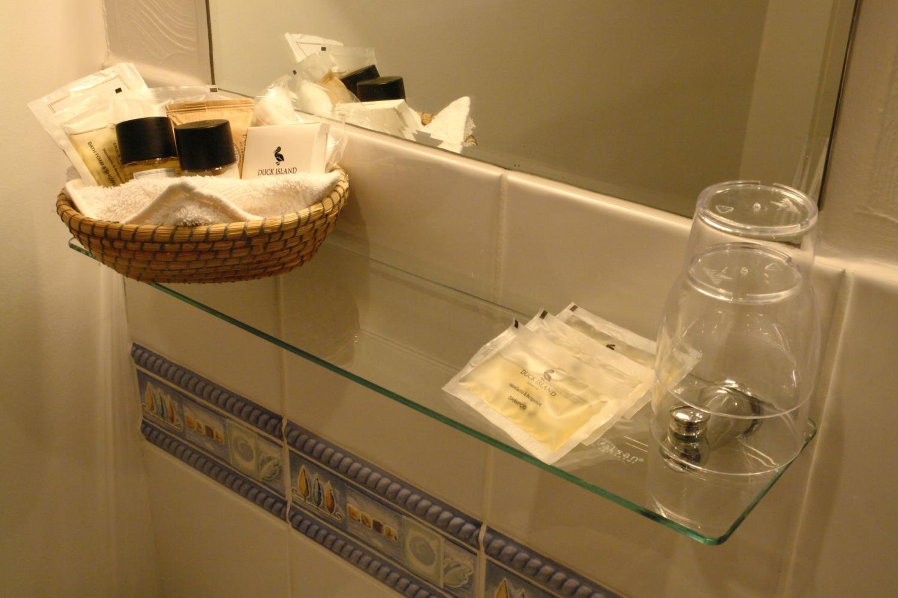 Standard Double Room - Photo 6