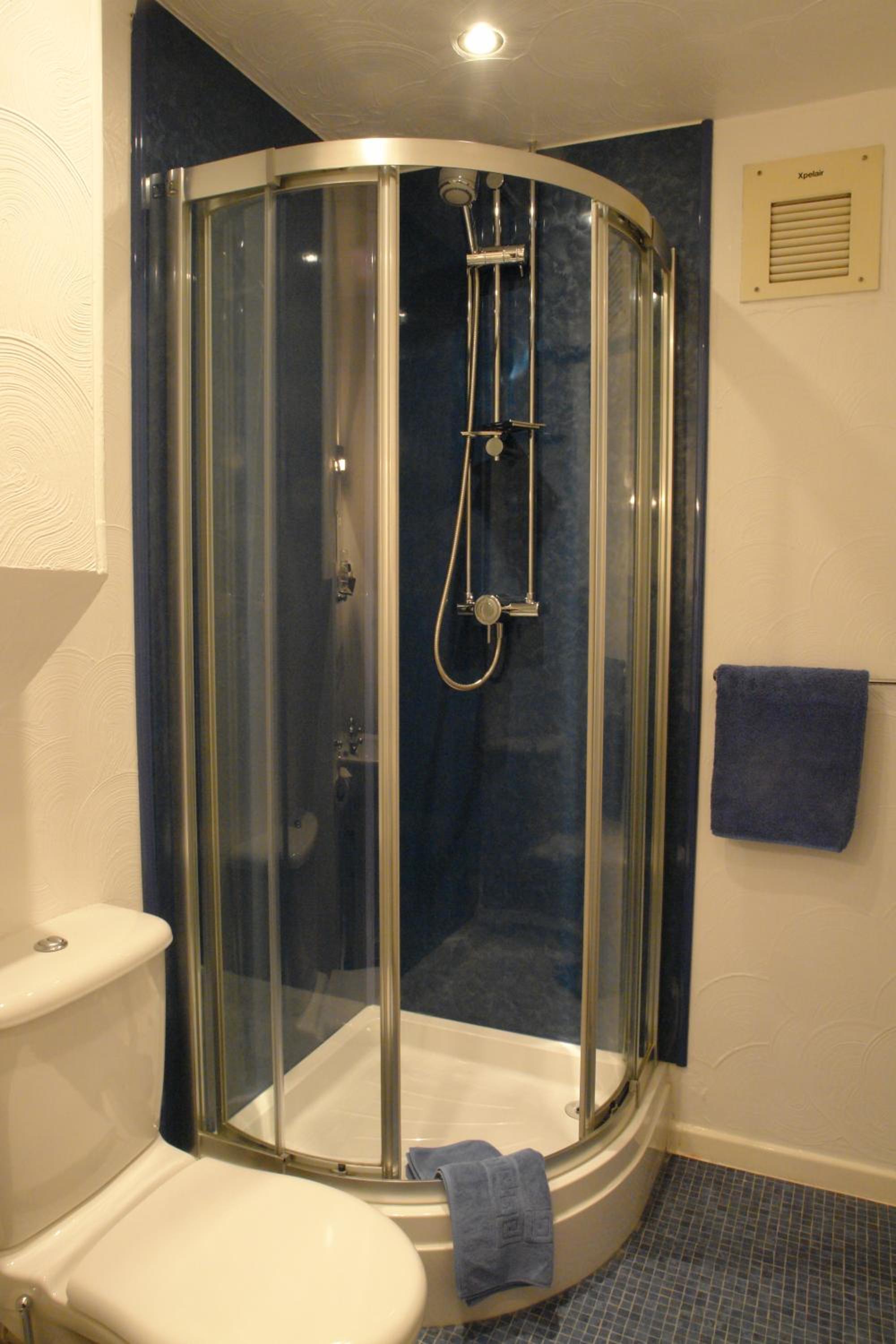 Standard Double Room - Photo 5